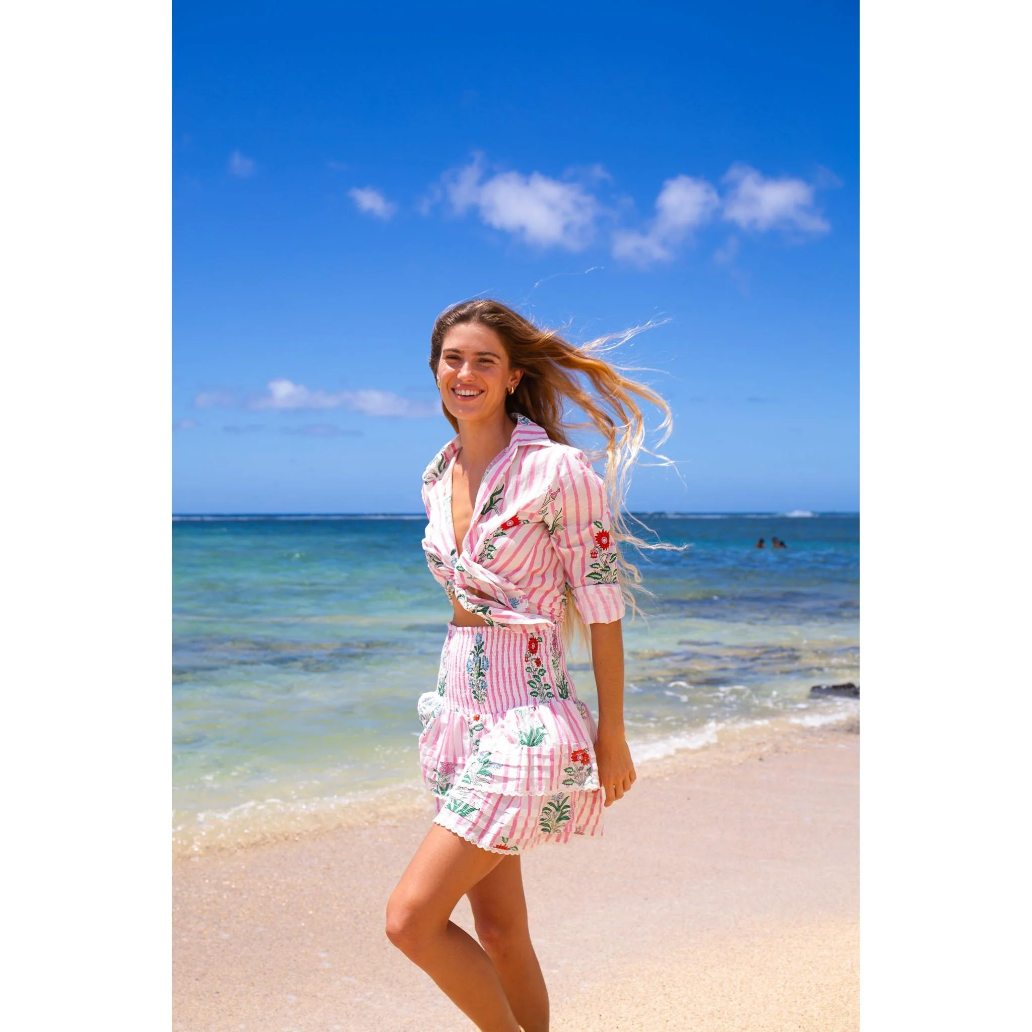 Button Down Shirt - Image 14