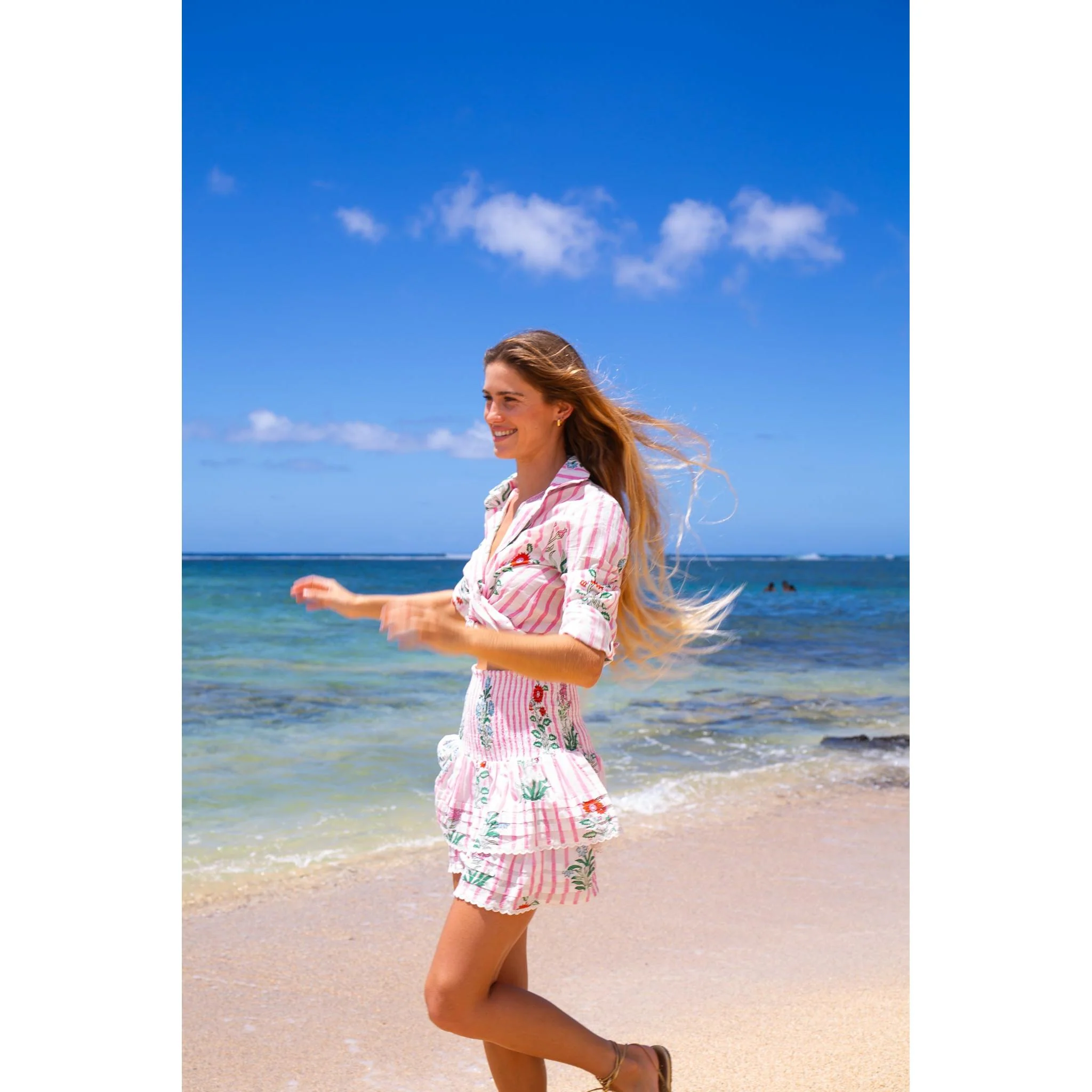Button Down Shirt - Image 15