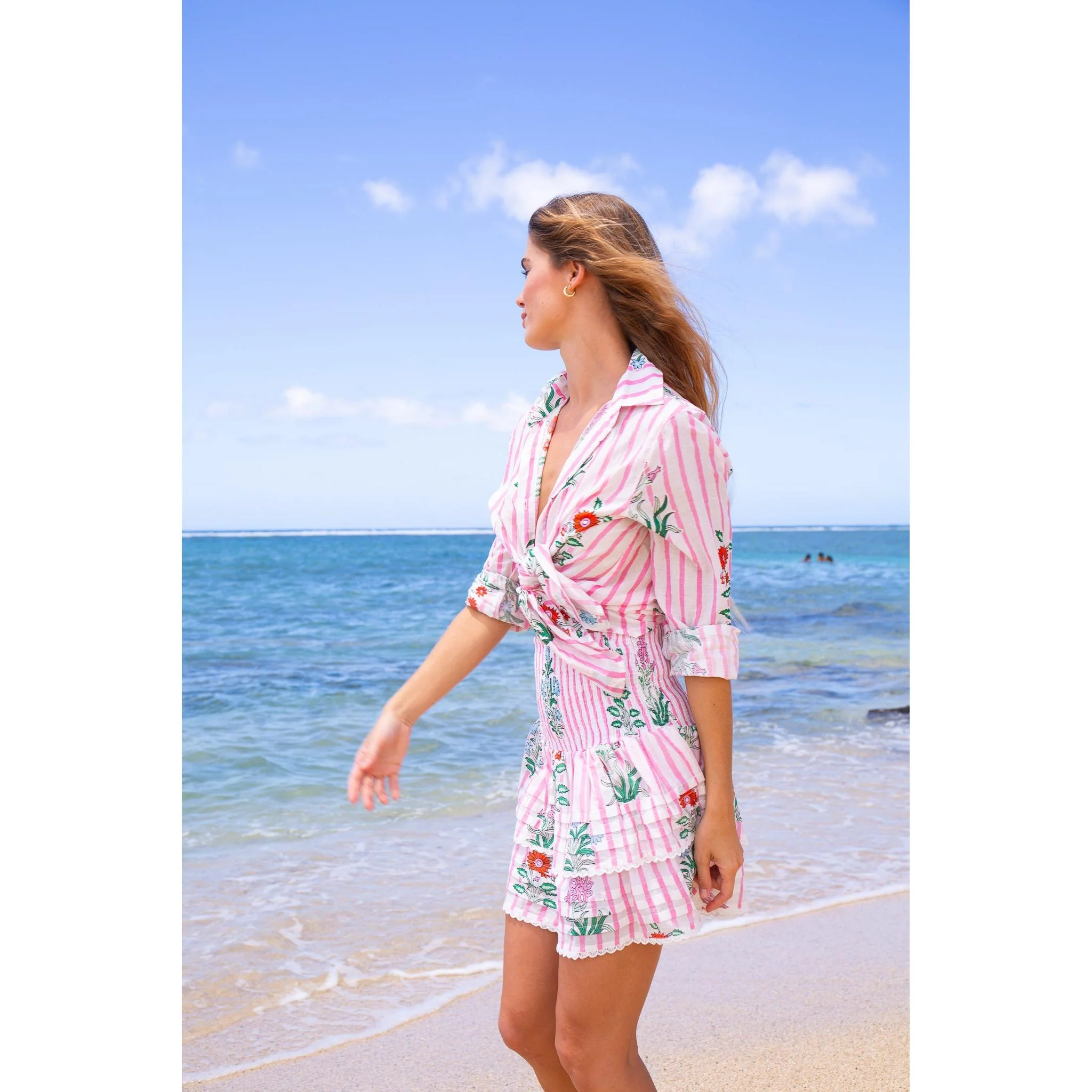 Button Down Shirt - Image 16