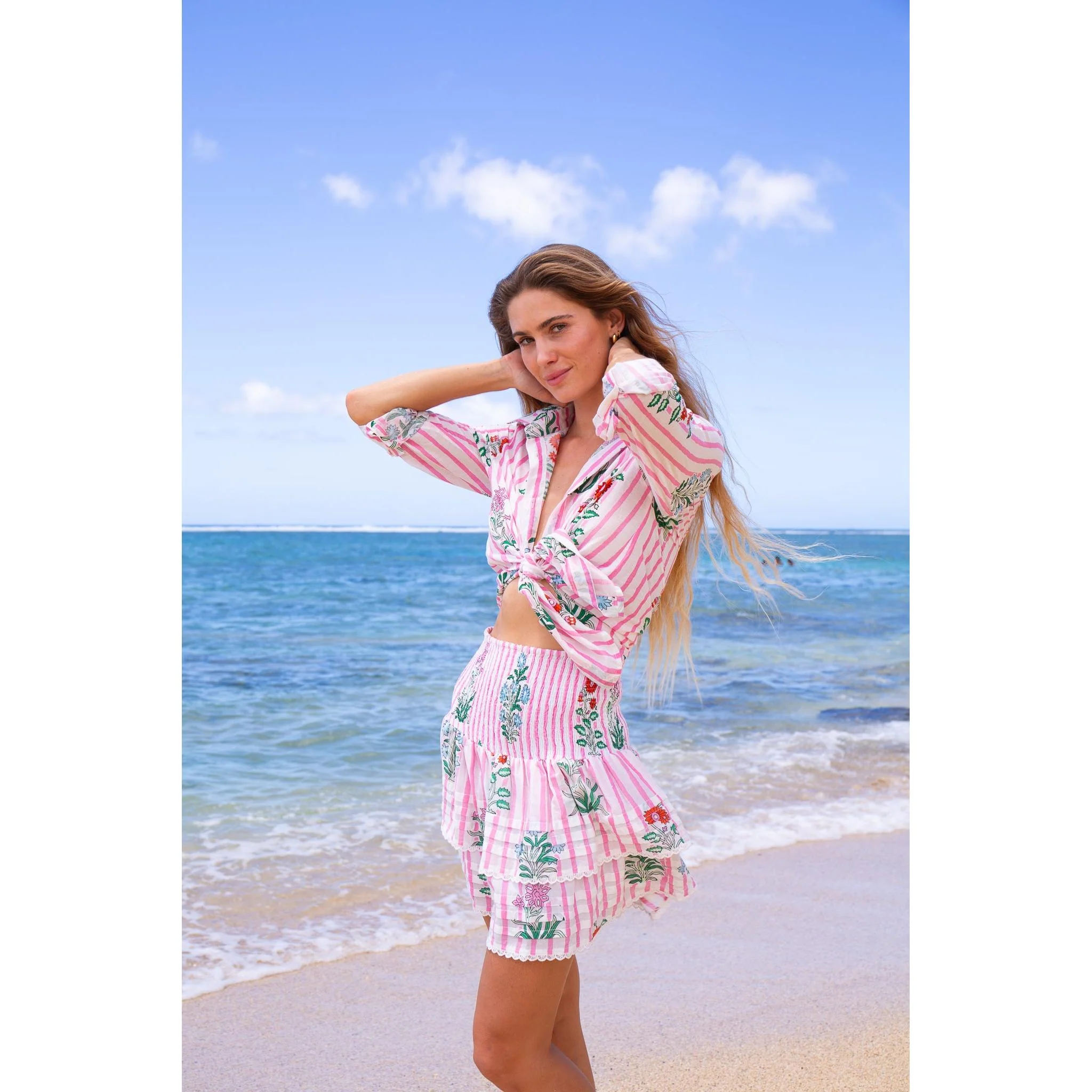 Button Down Shirt - Image 17