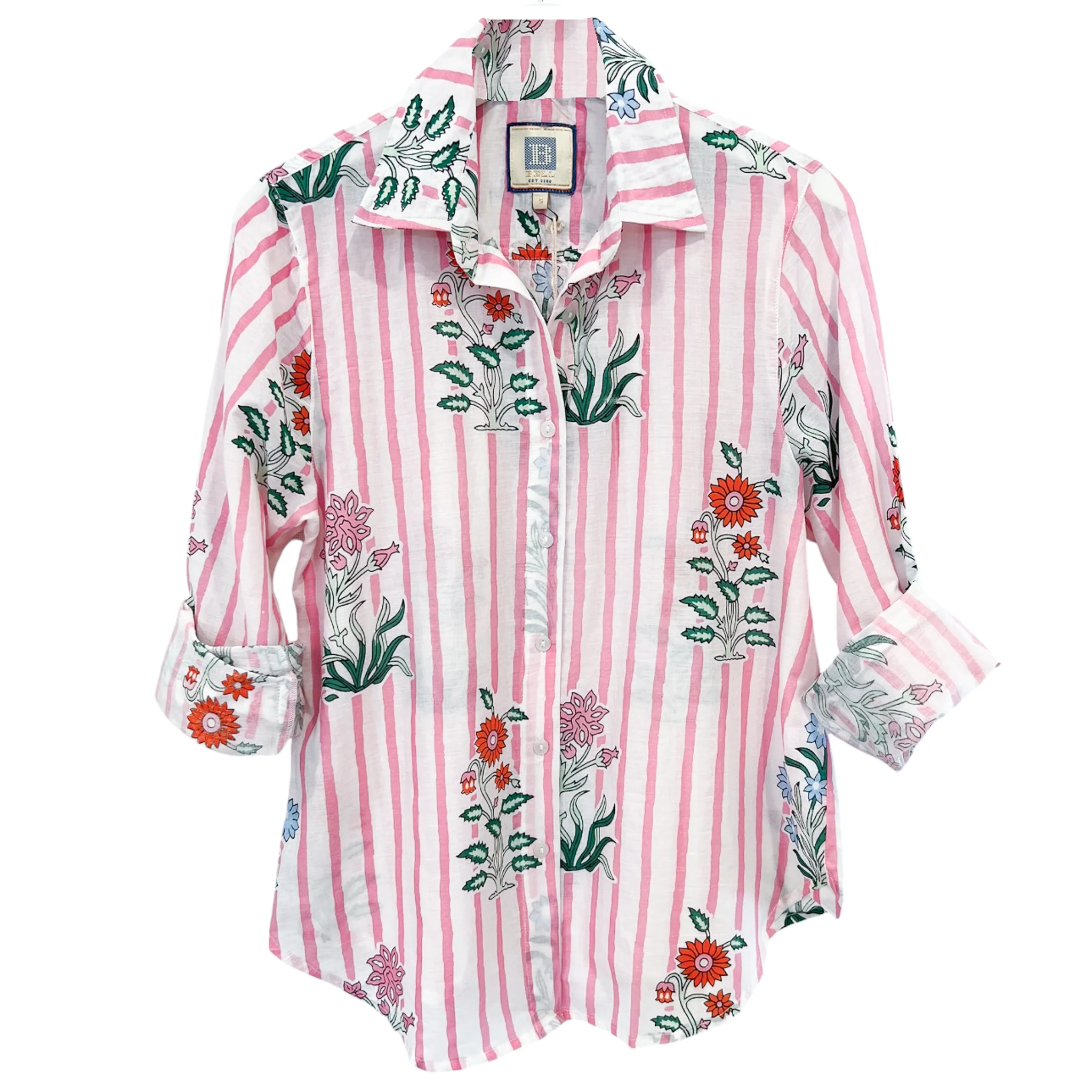 Button Down Shirt - Image 2