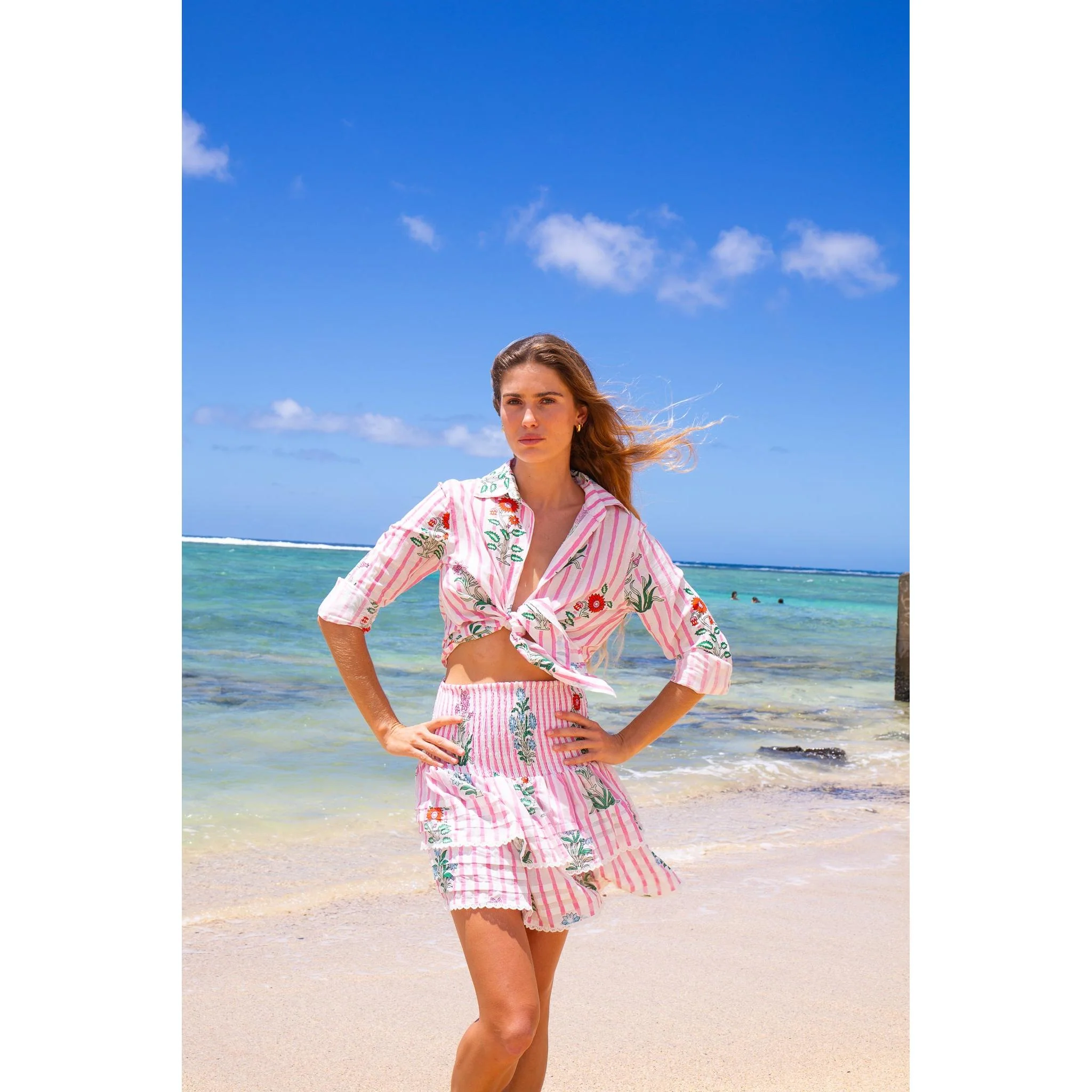 Button Down Shirt - Image 5