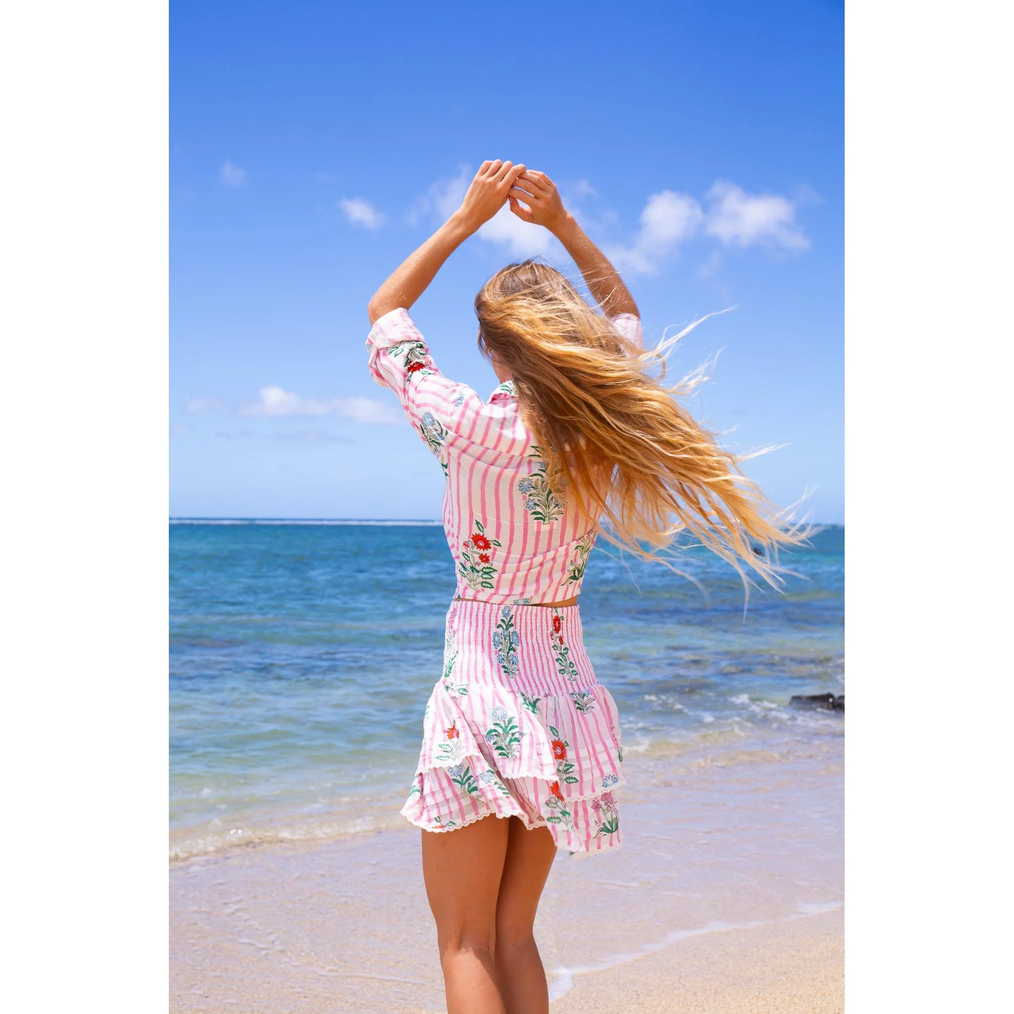 Button Down Shirt - Image 7