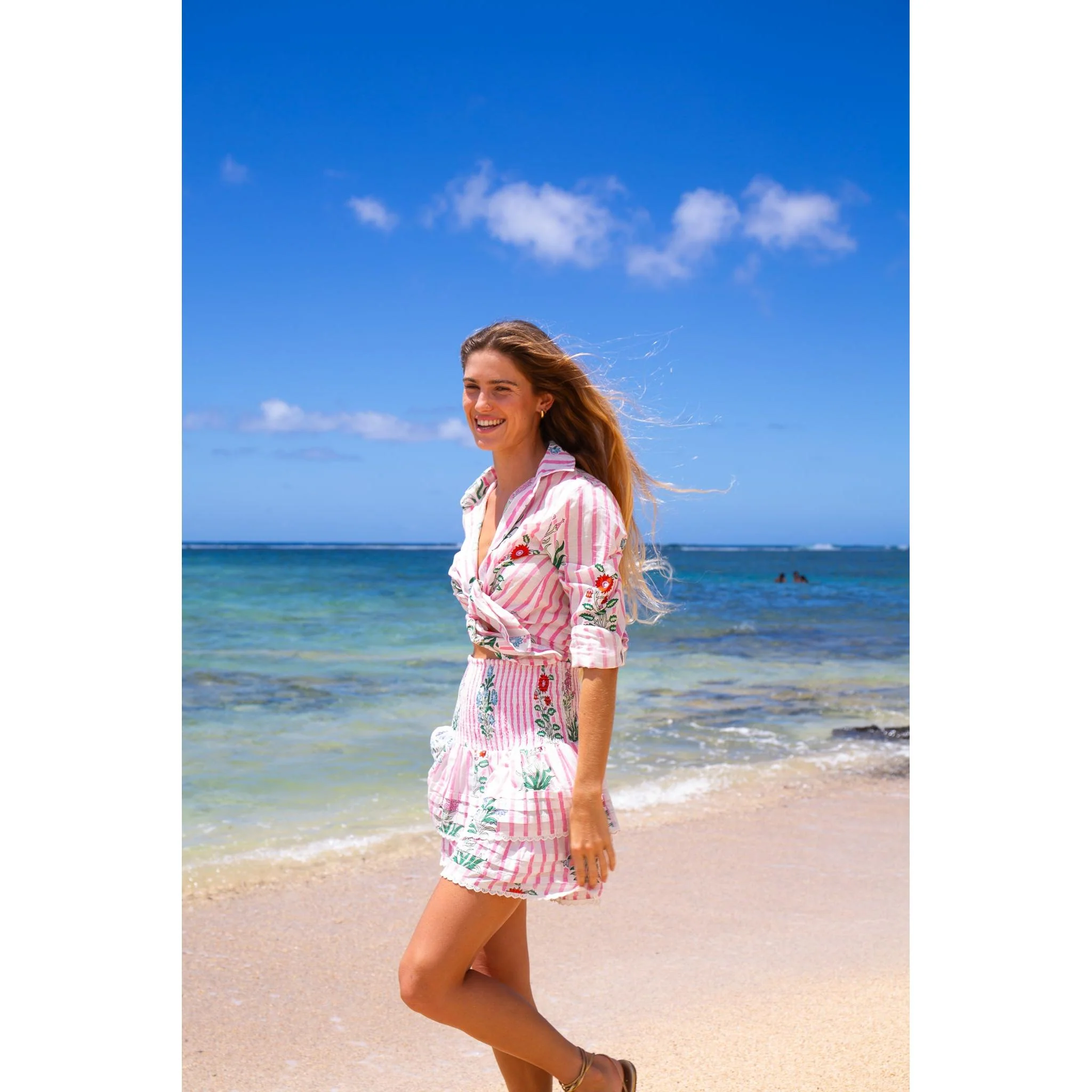 Button Down Shirt - Image 8