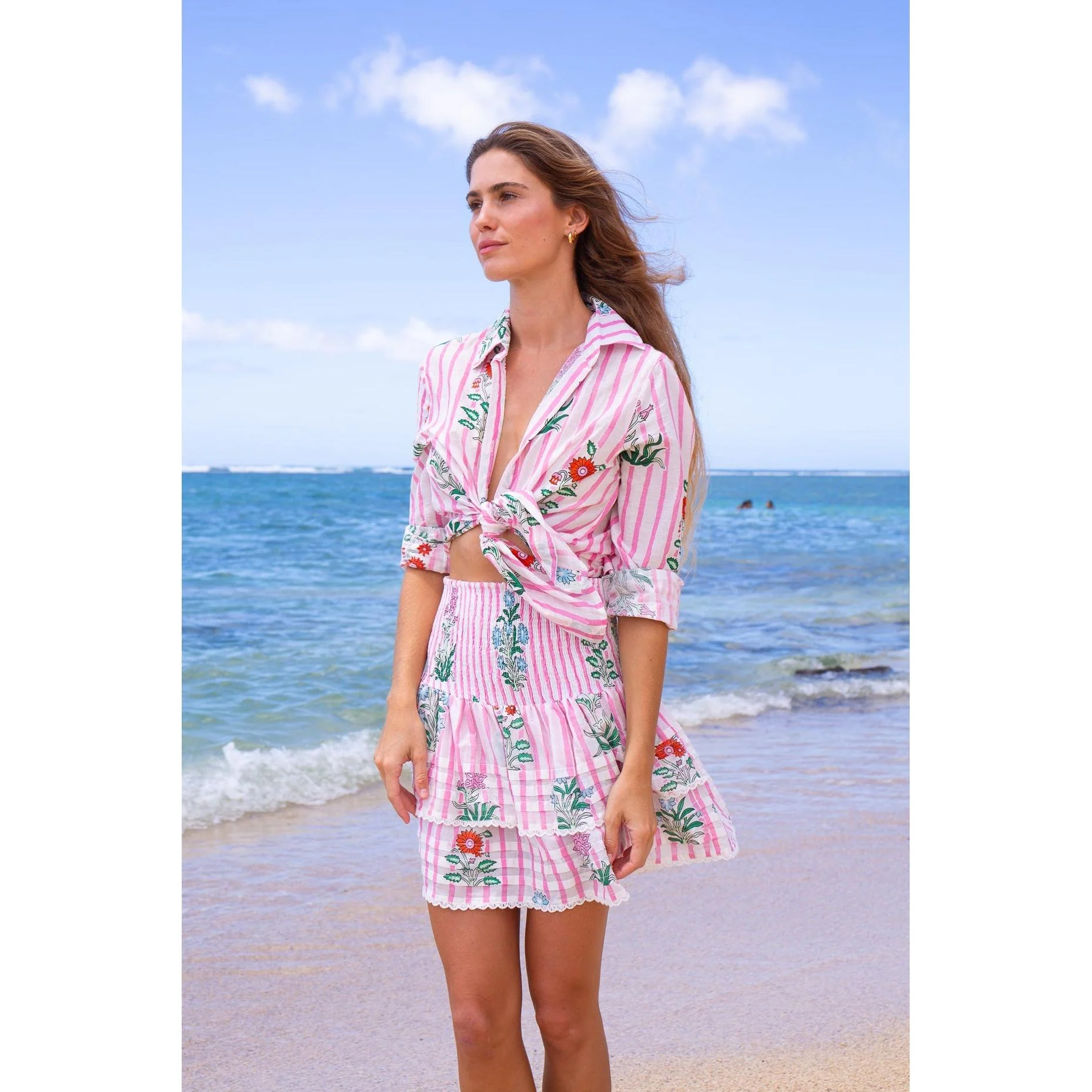 Button Down Shirt - Image 9