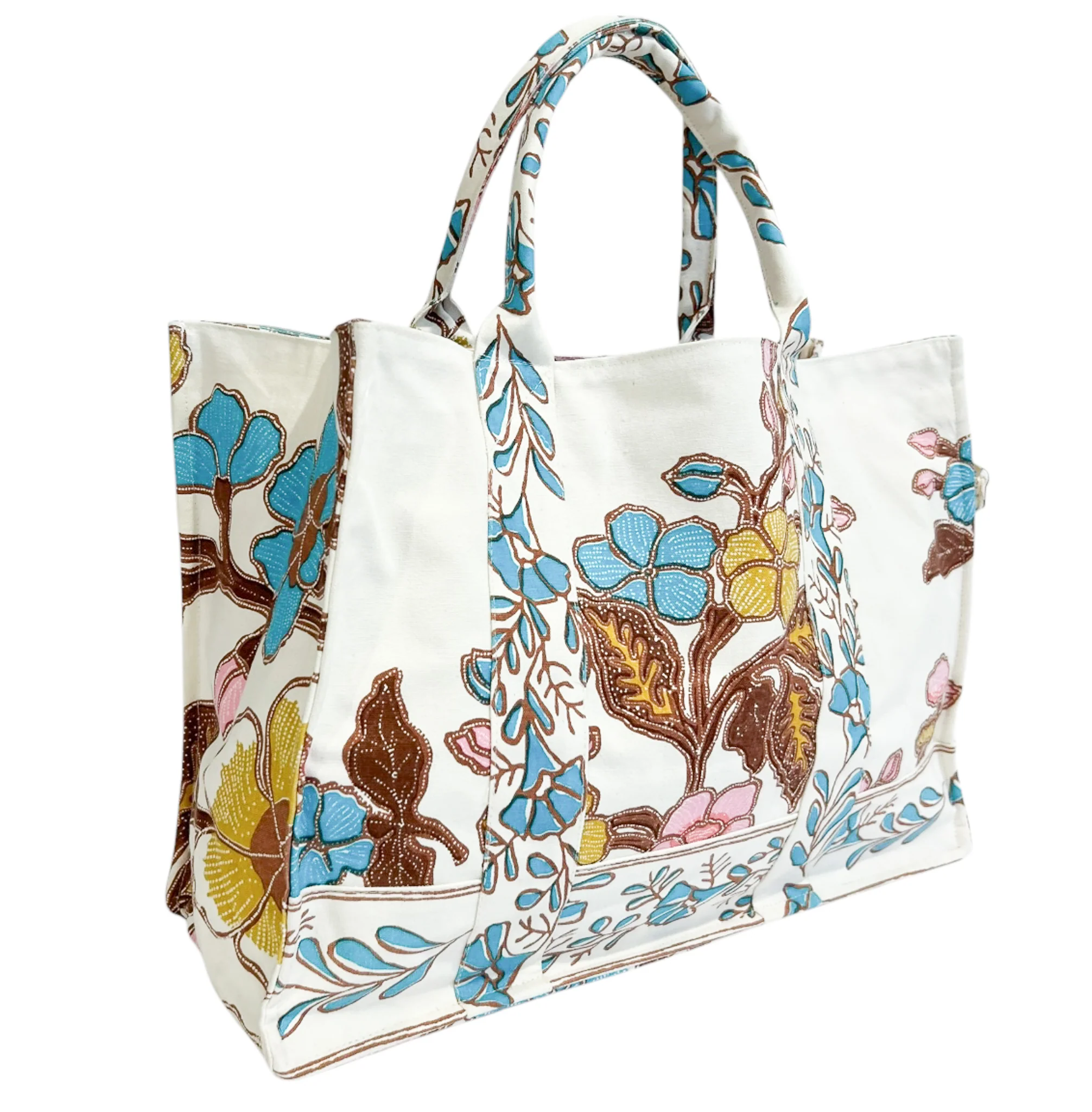 Canvas Tote - Image 2