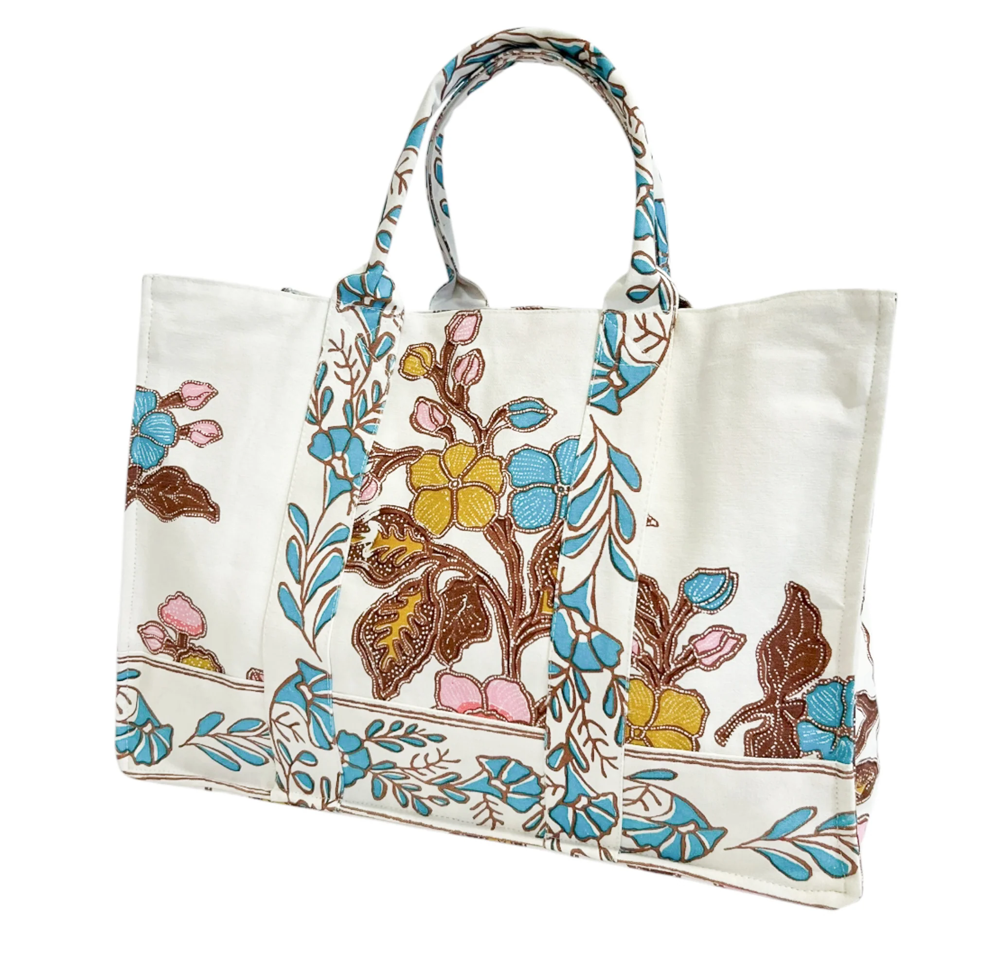 Canvas Tote - Image 3