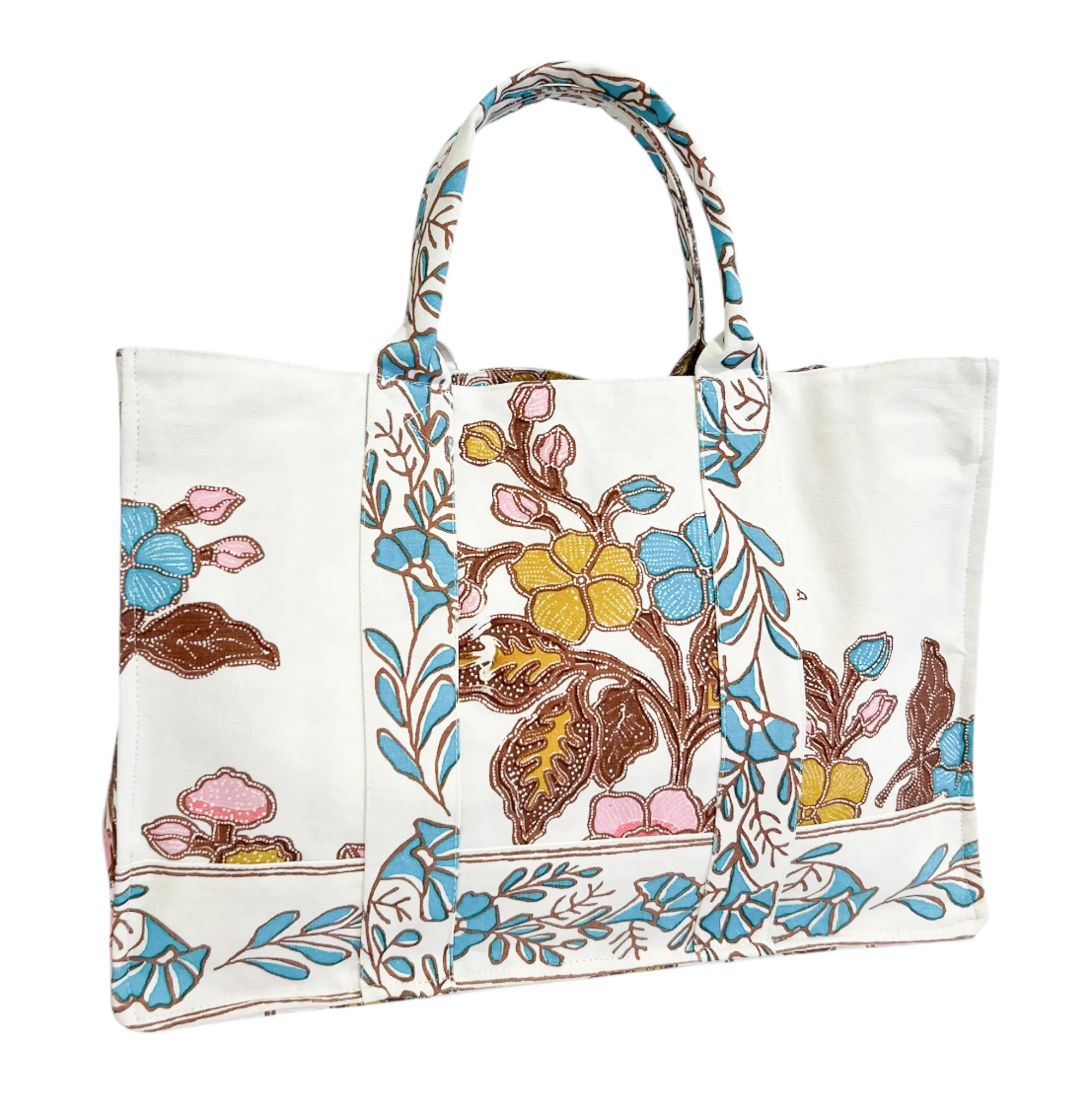 Canvas Tote - Image 4