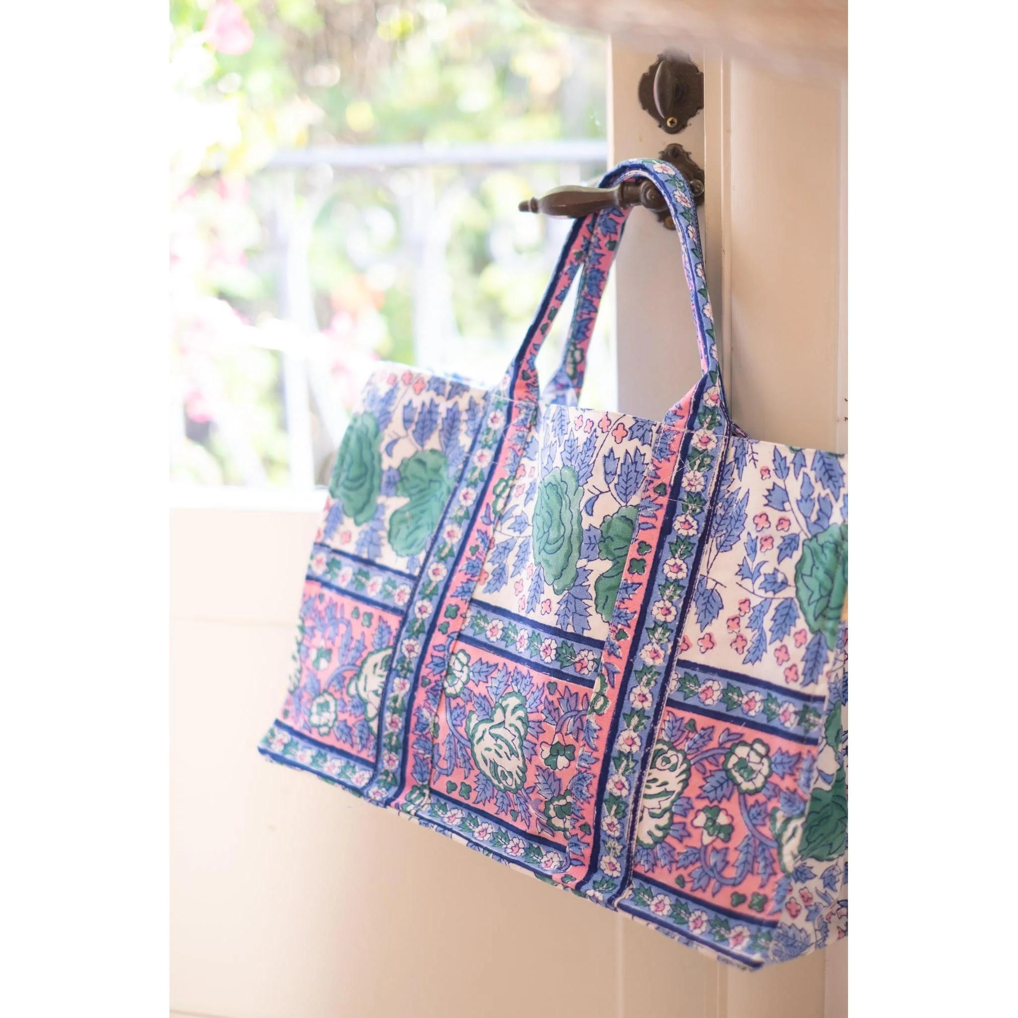 Canvas Tote - Image 5