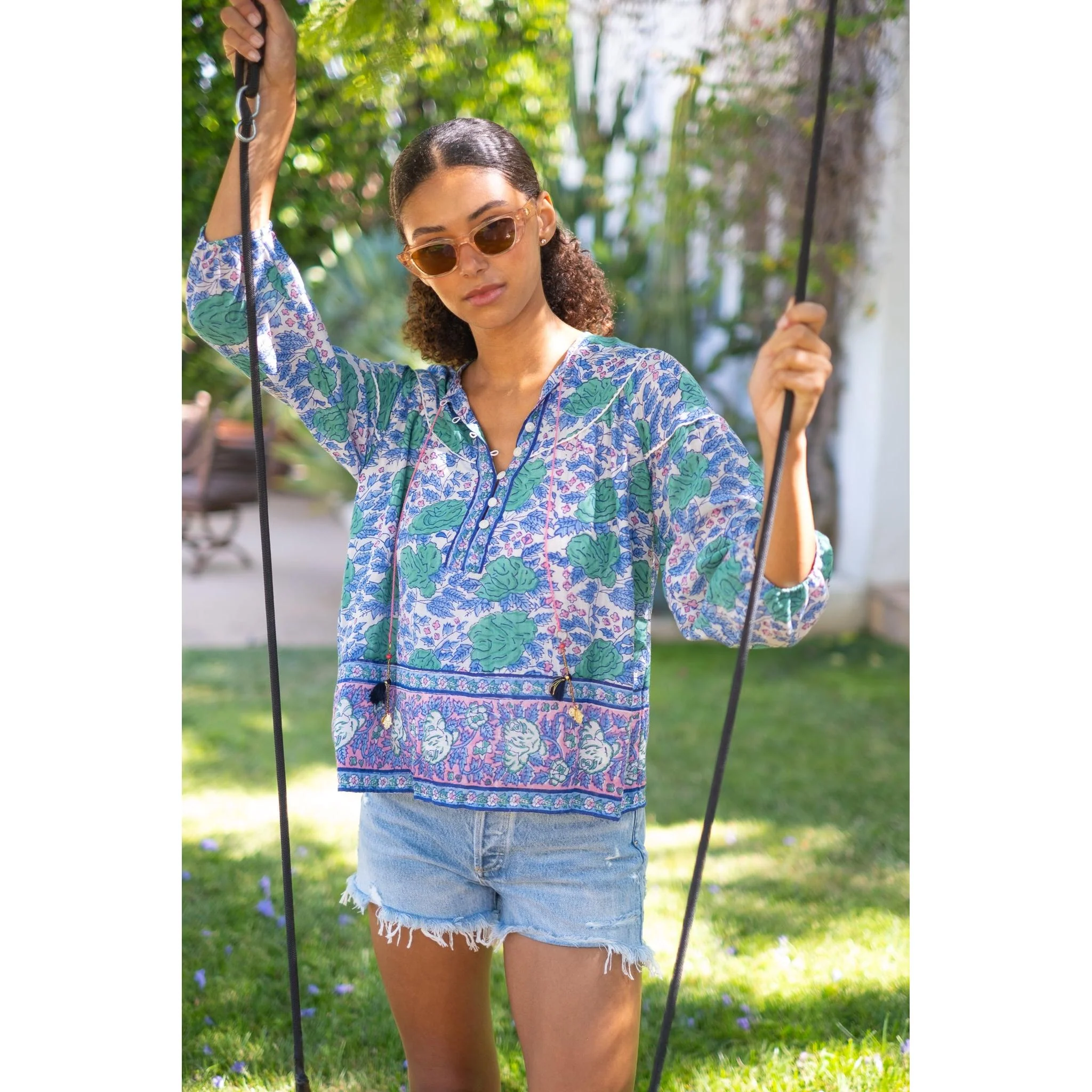 Catherine Blouse - Image 4