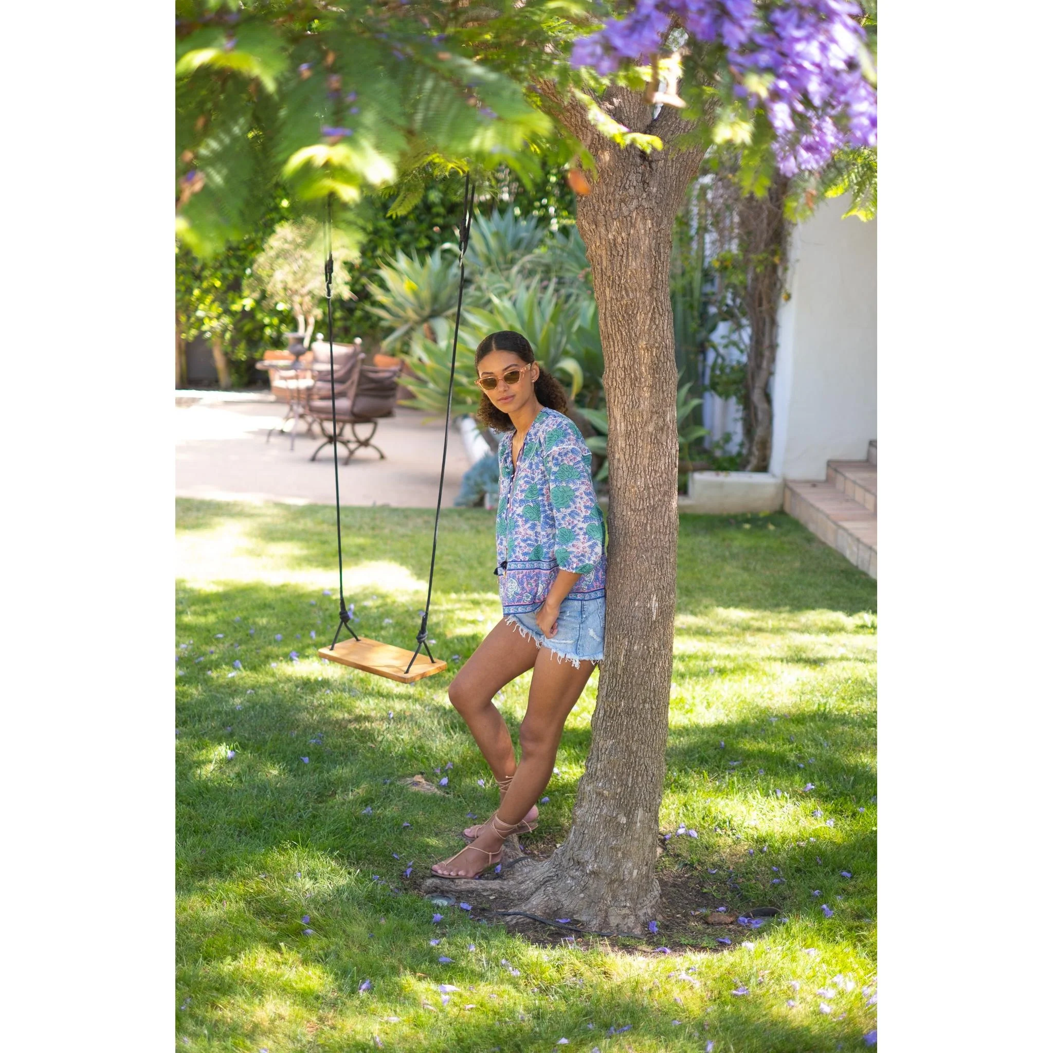 Catherine Blouse - Image 5