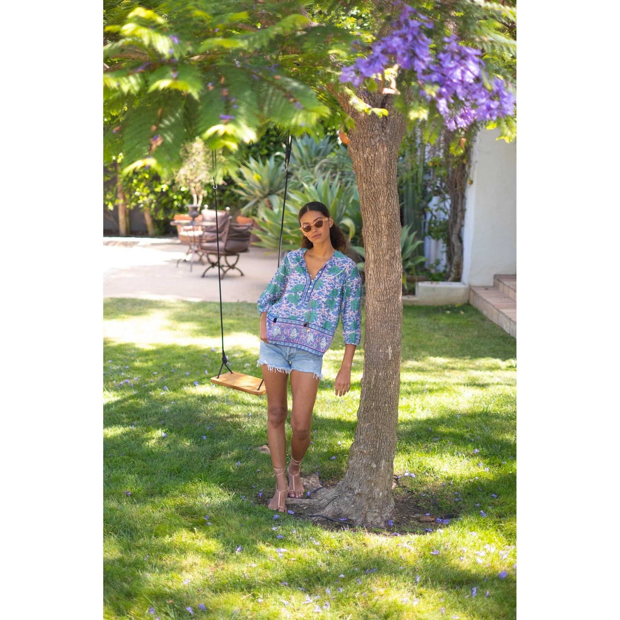 Catherine Blouse - Image 7