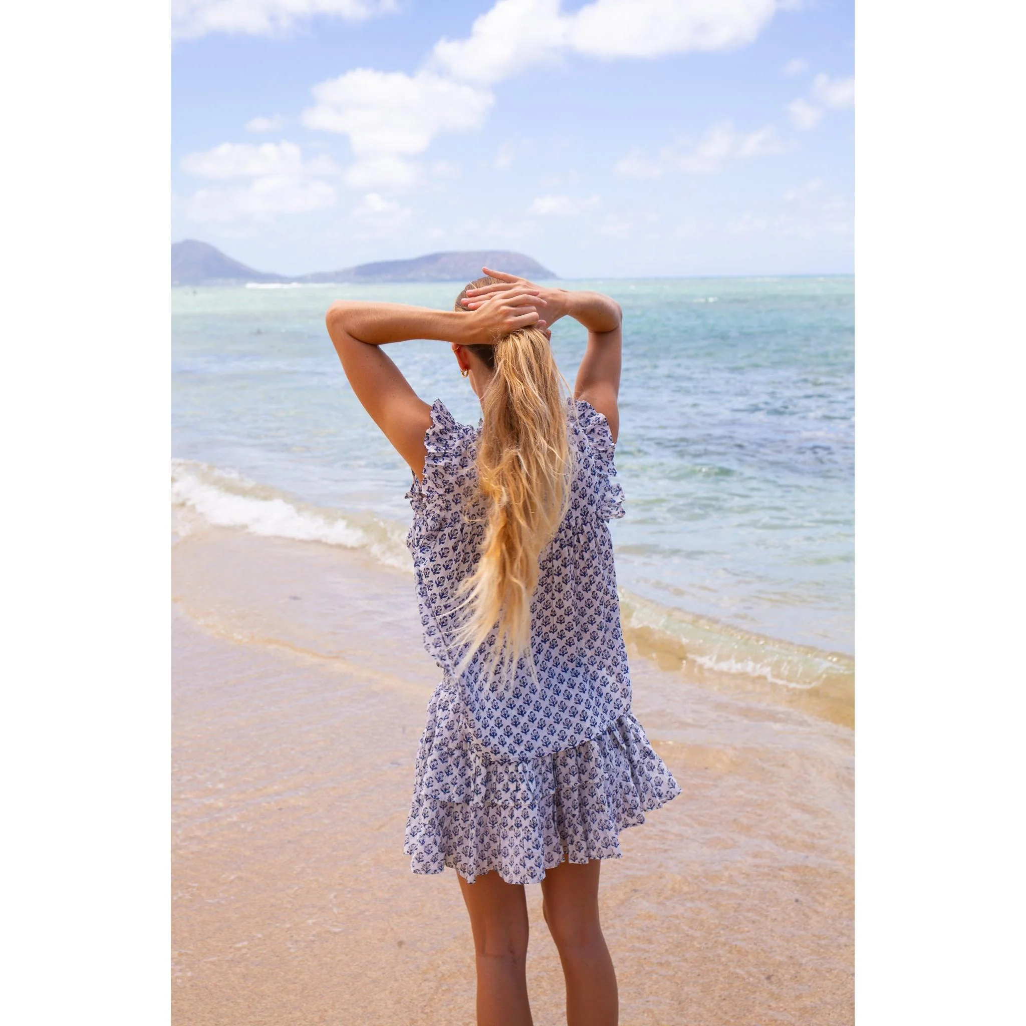 Chloe Top - Image 11