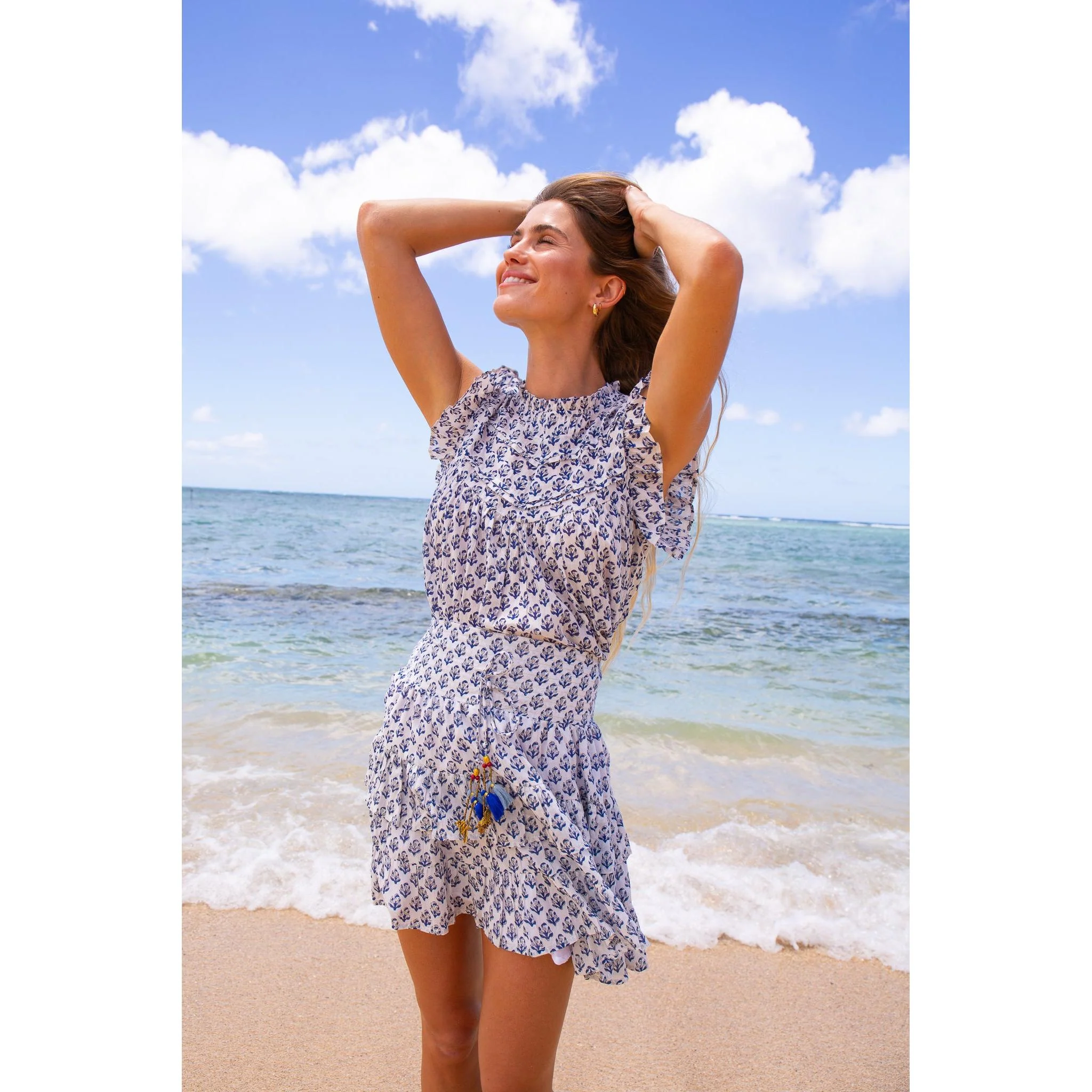 Chloe Top - Image 12