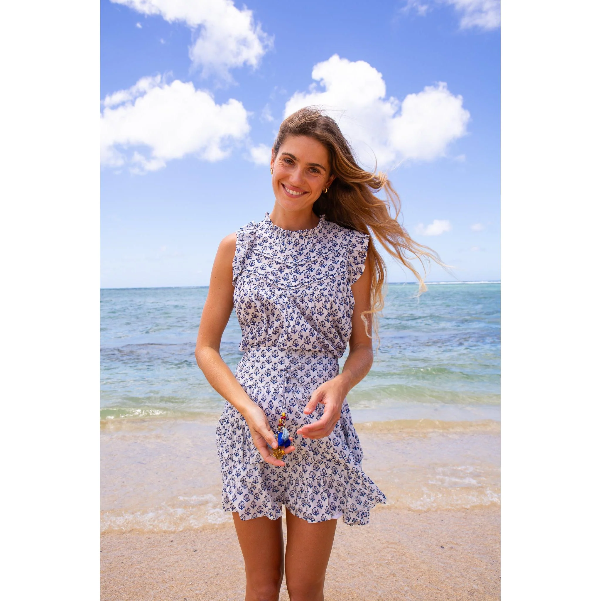 Chloe Top - Image 14