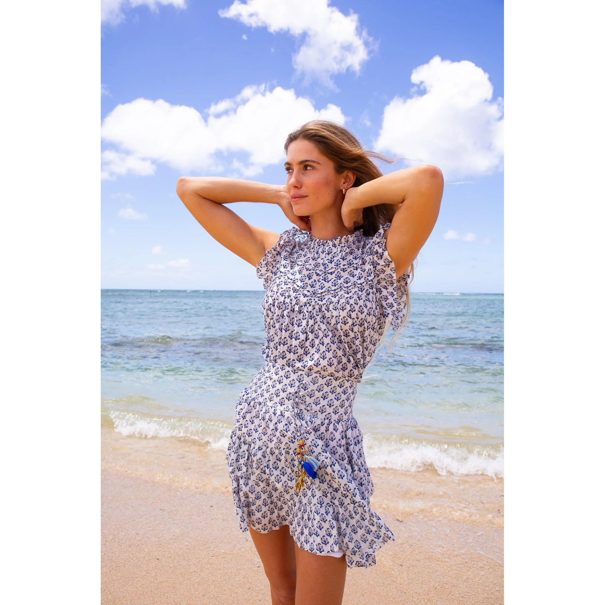 Chloe Top - Image 15