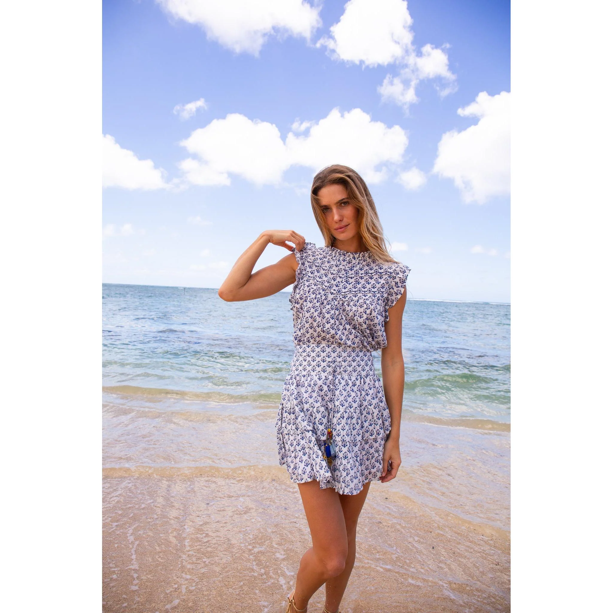 Chloe Top - Image 16
