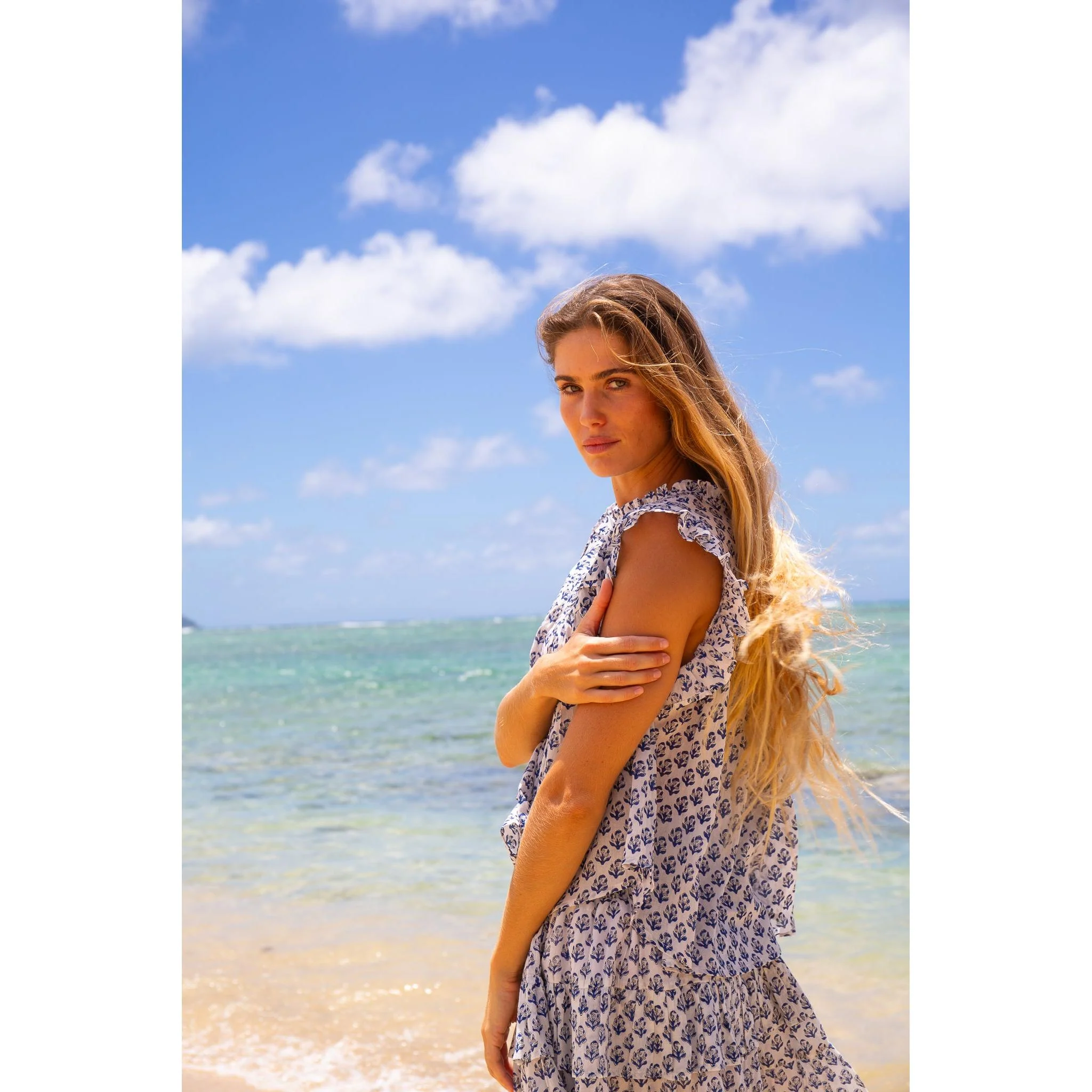 Chloe Top - Image 3