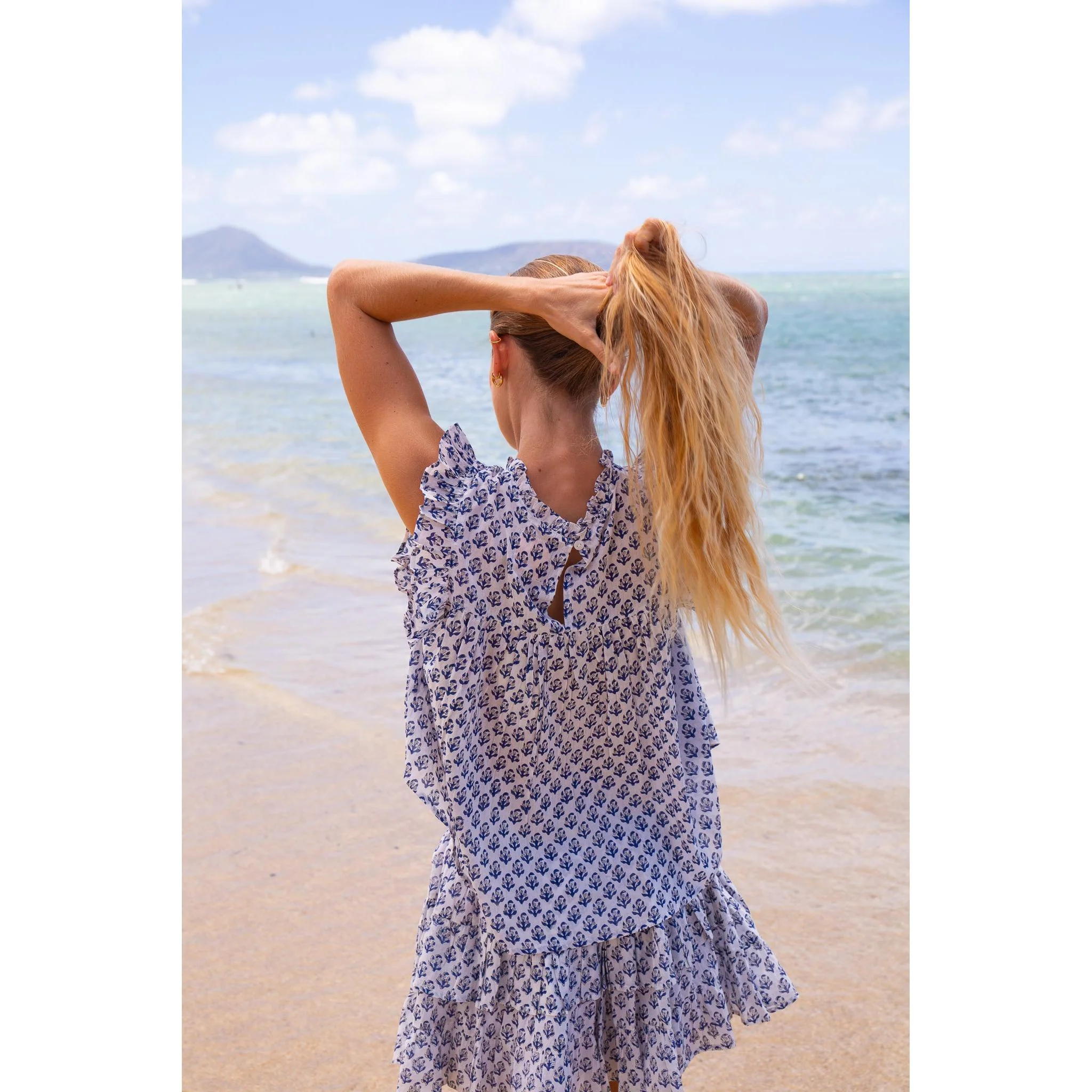 Chloe Top - Image 9