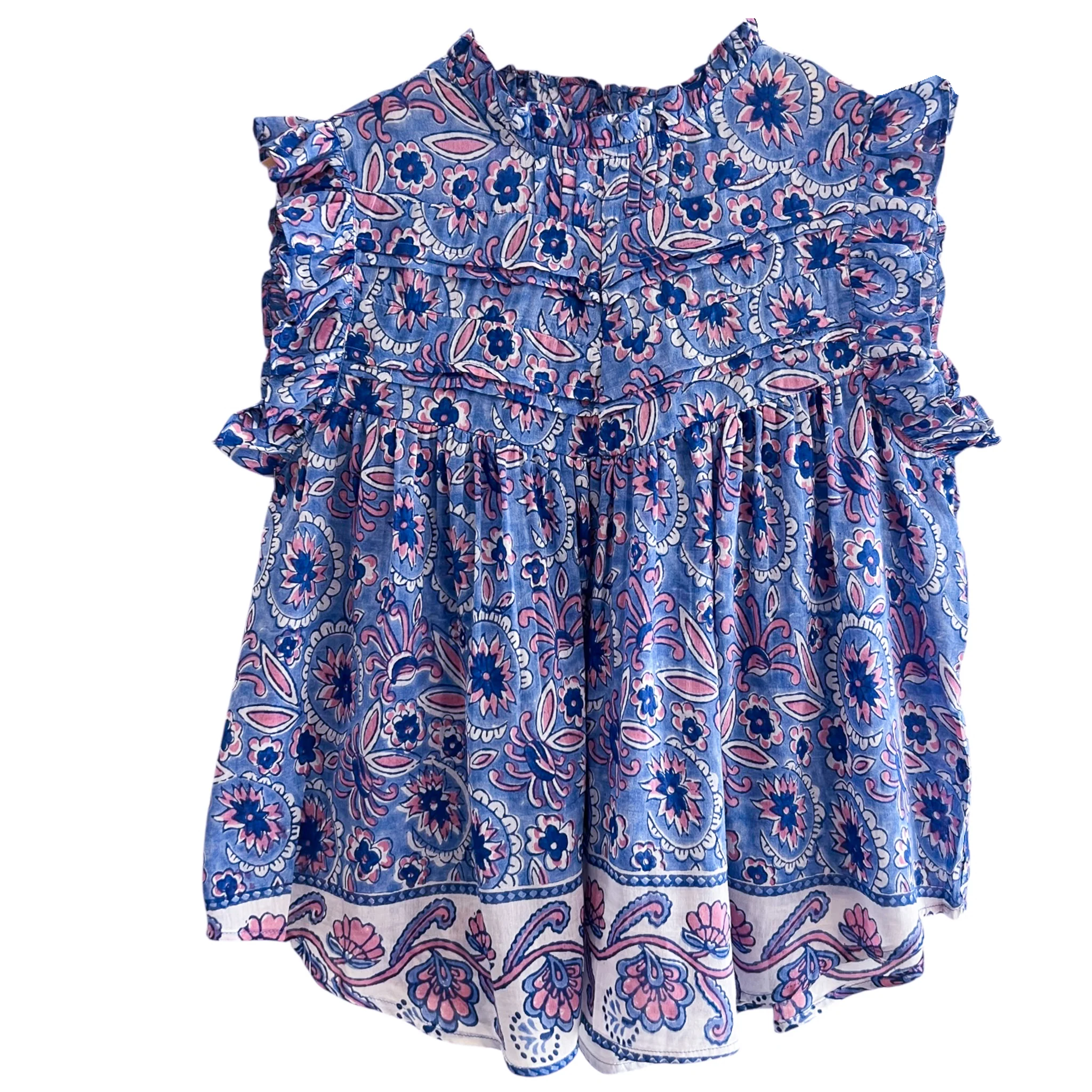 Chloe Top - Image 5