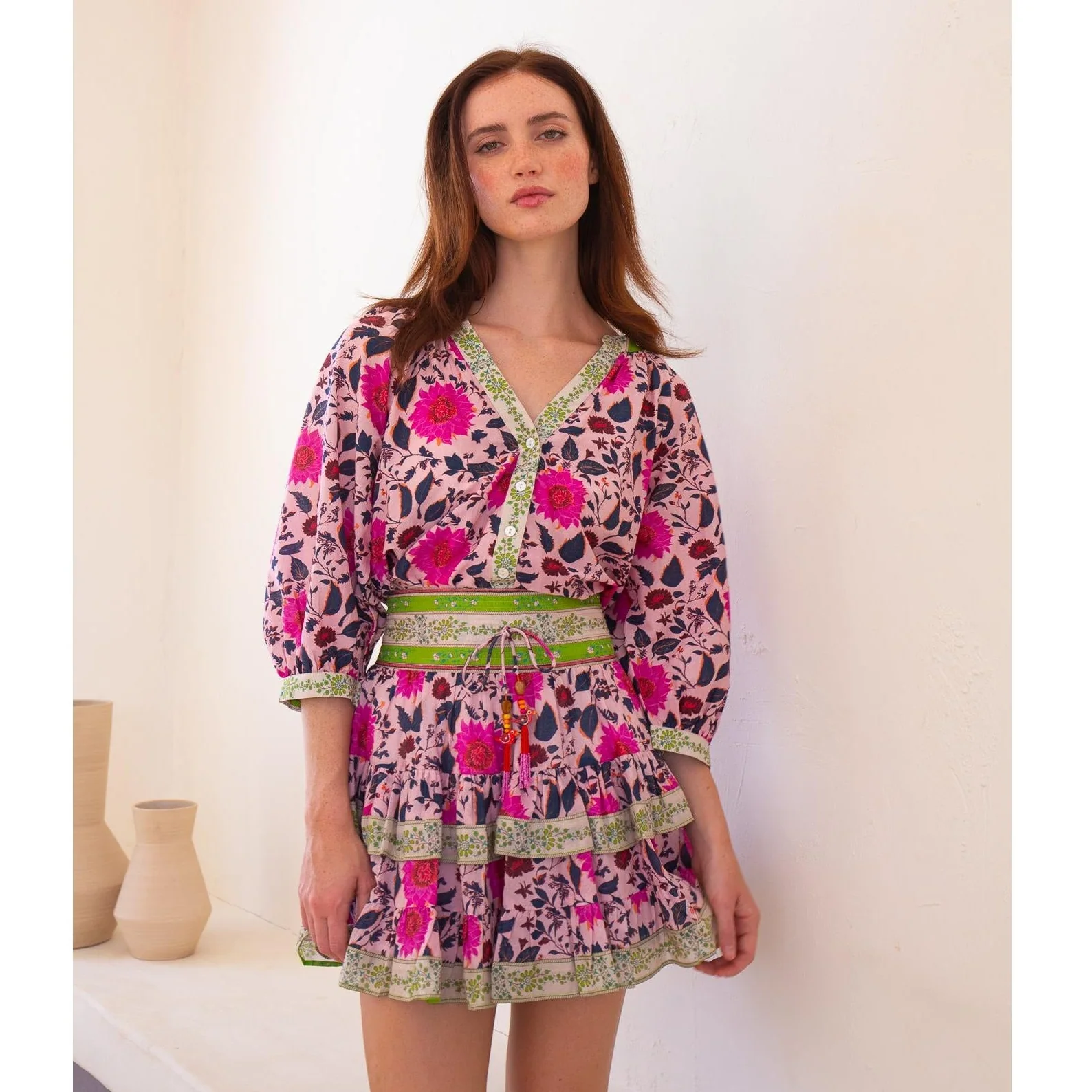 Clara Top - Image 2