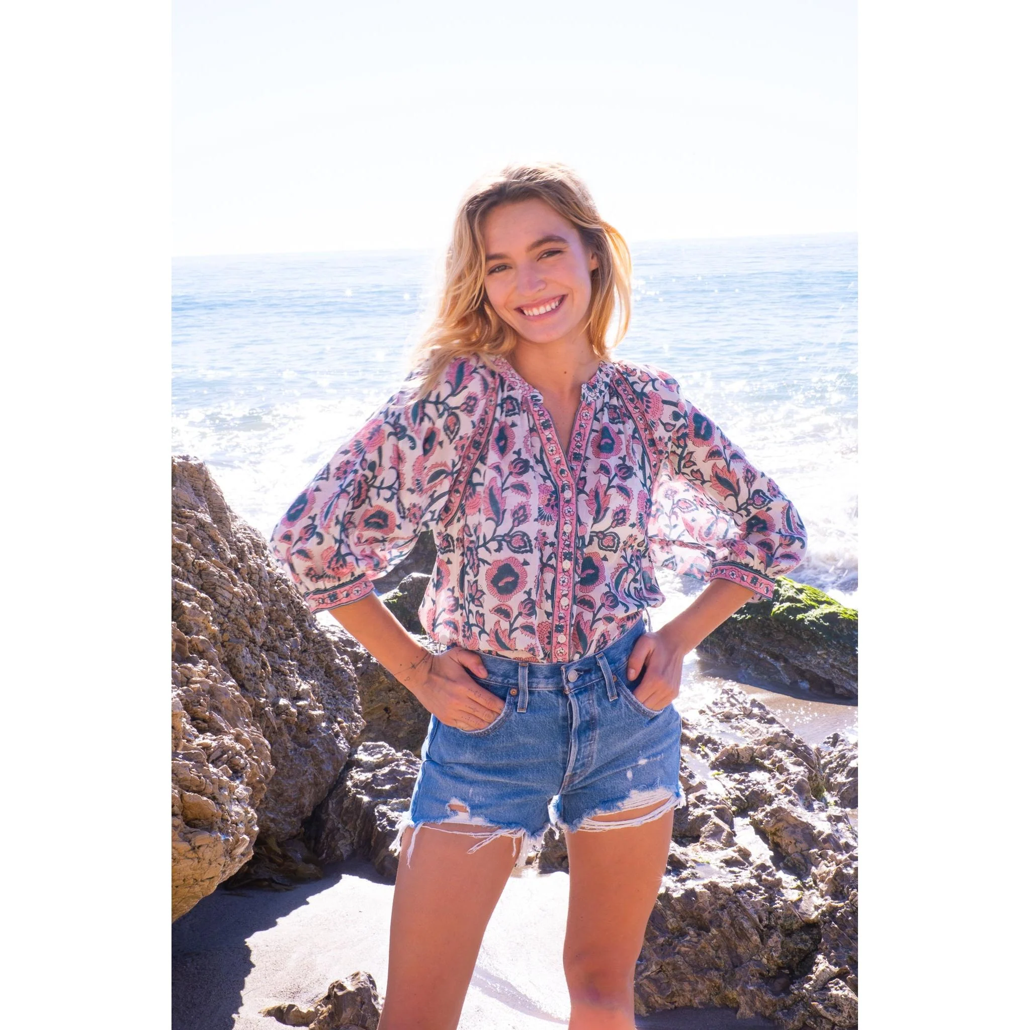 Clara Top
