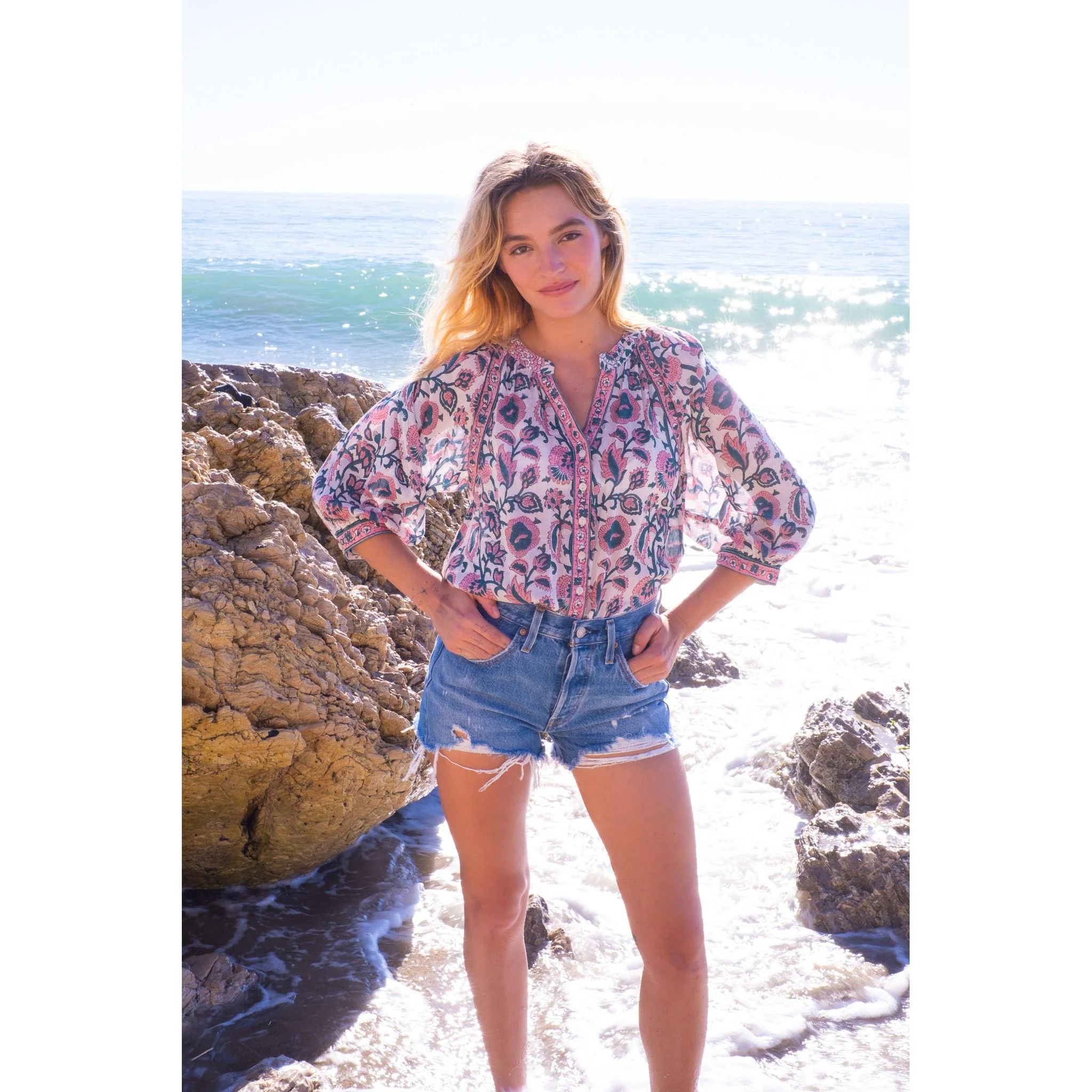 Clara Top - Image 10