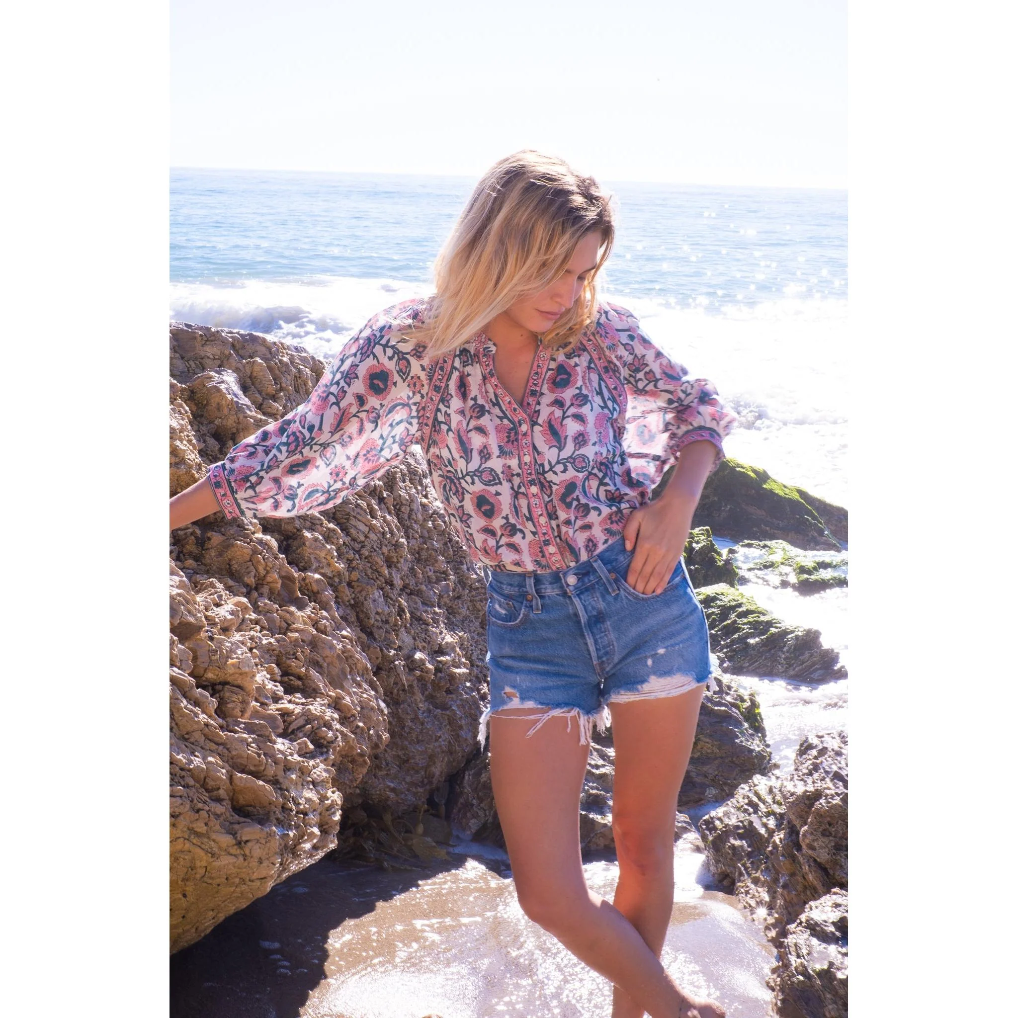 Clara Top - Image 11
