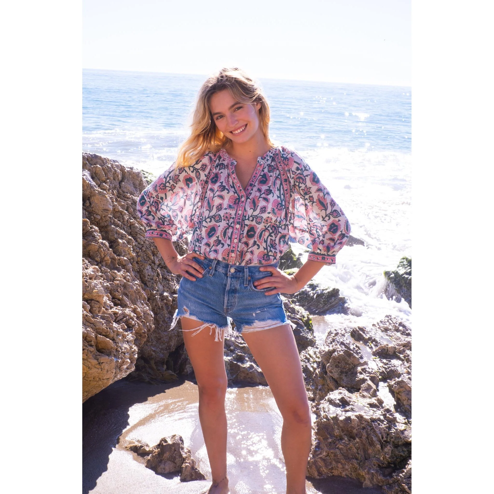 Clara Top - Image 6
