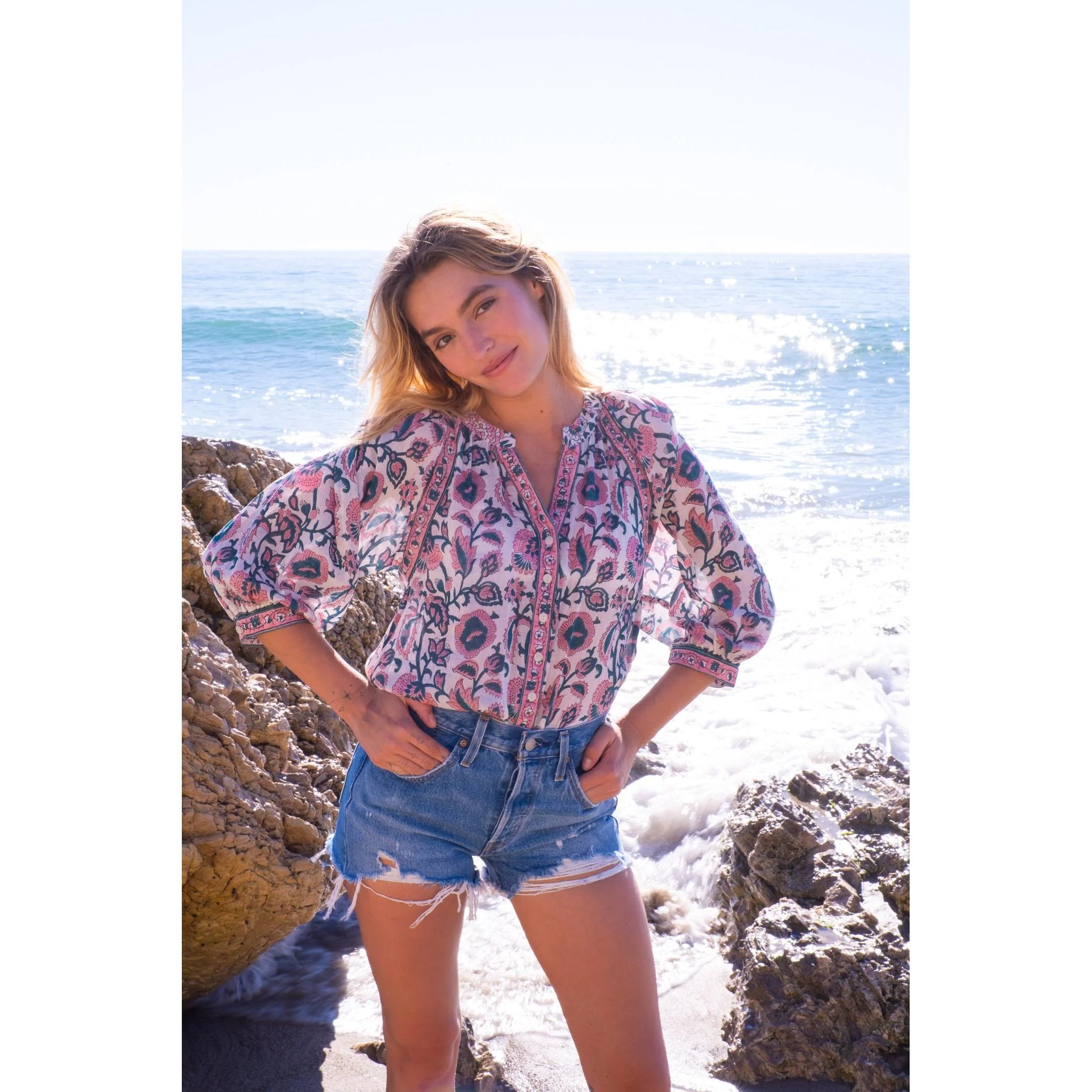 Clara Top - Image 8