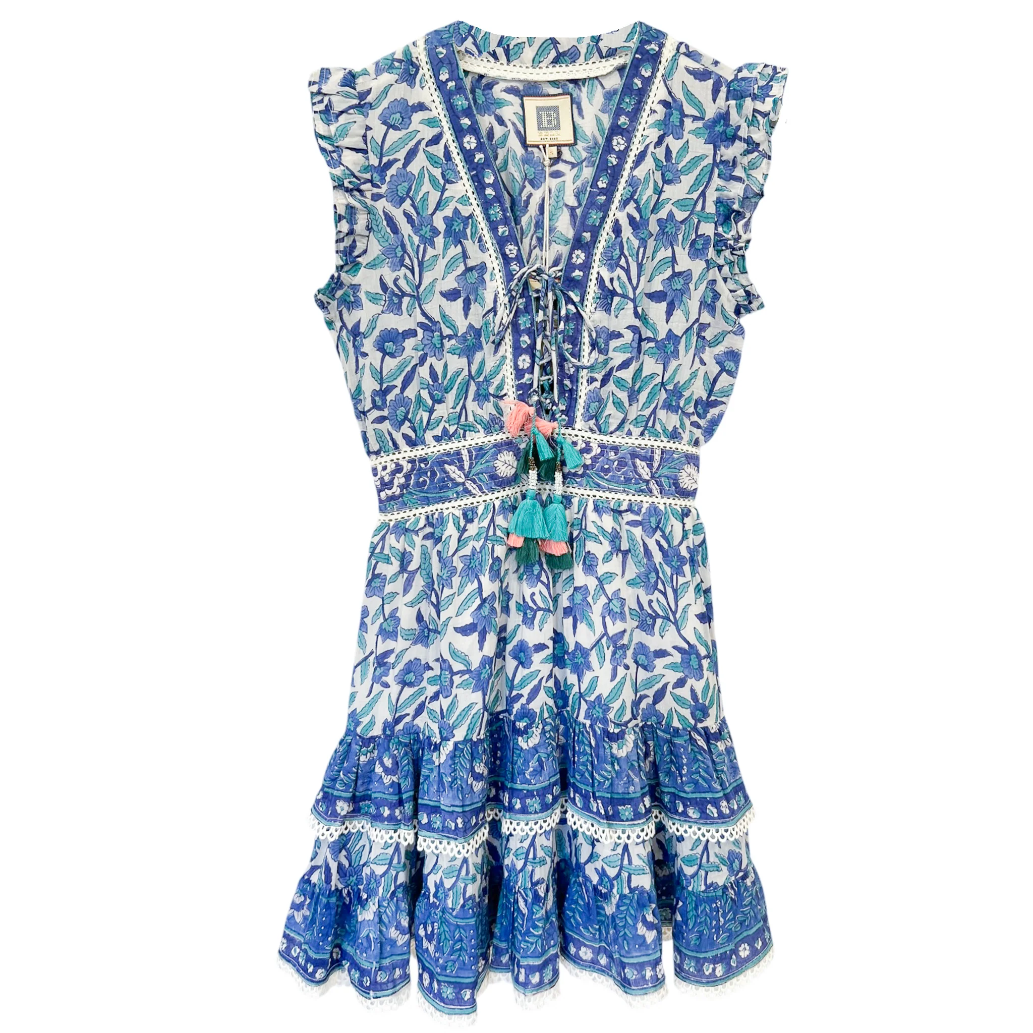Farrah Mini Dress