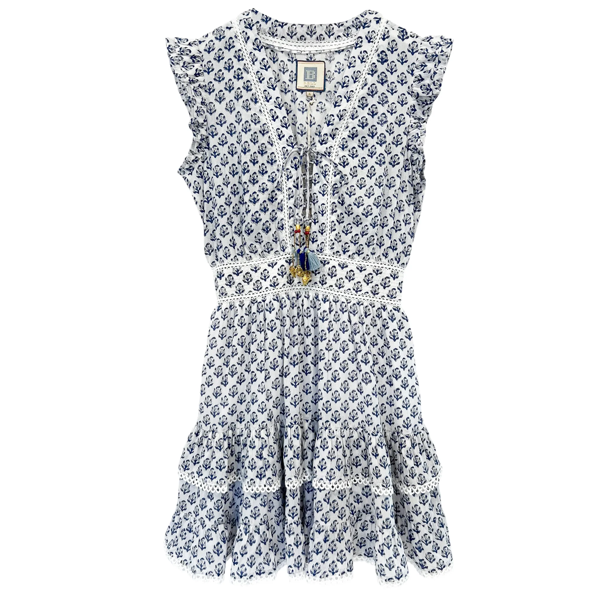 Farrah Mini Dress