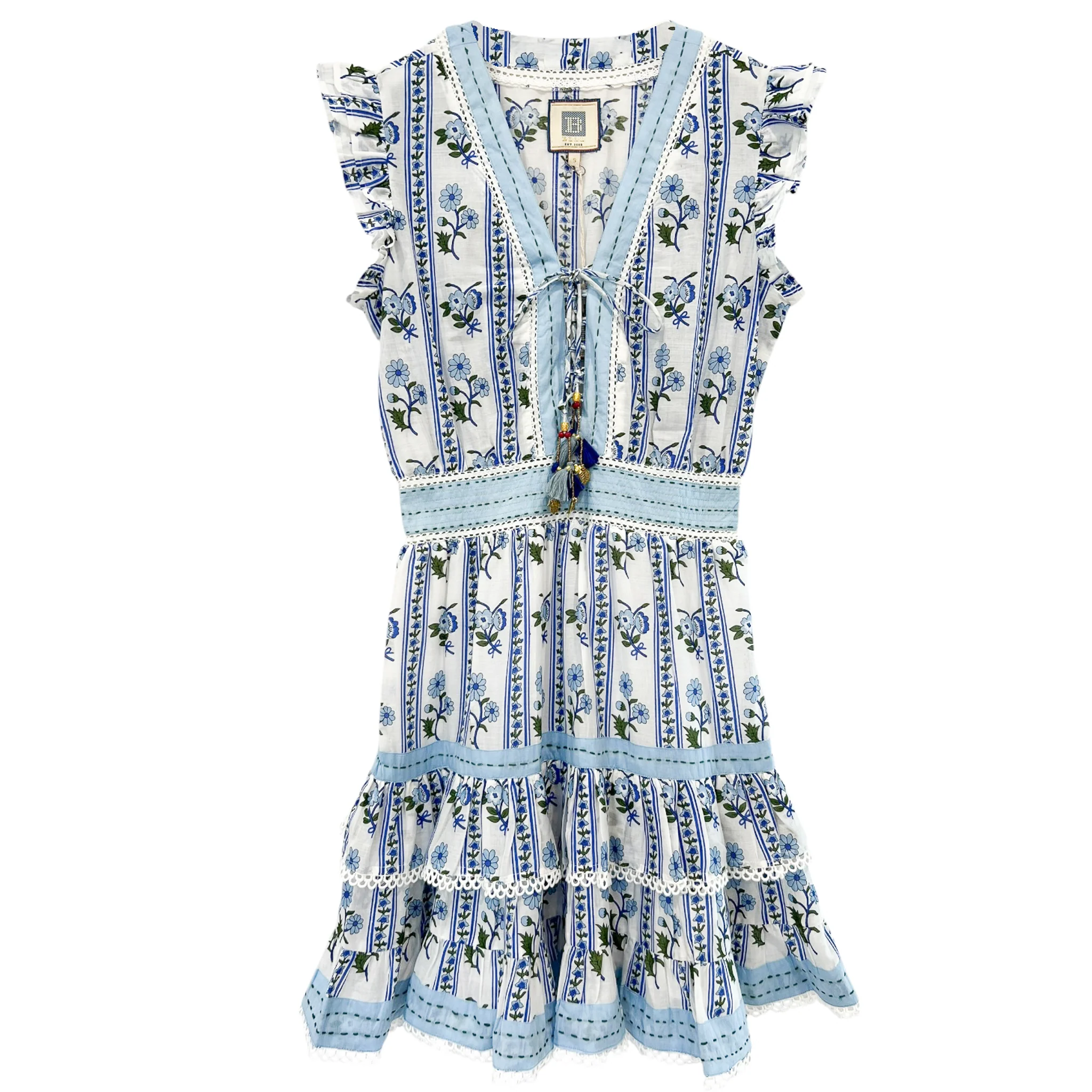 Farrah Mini Dress