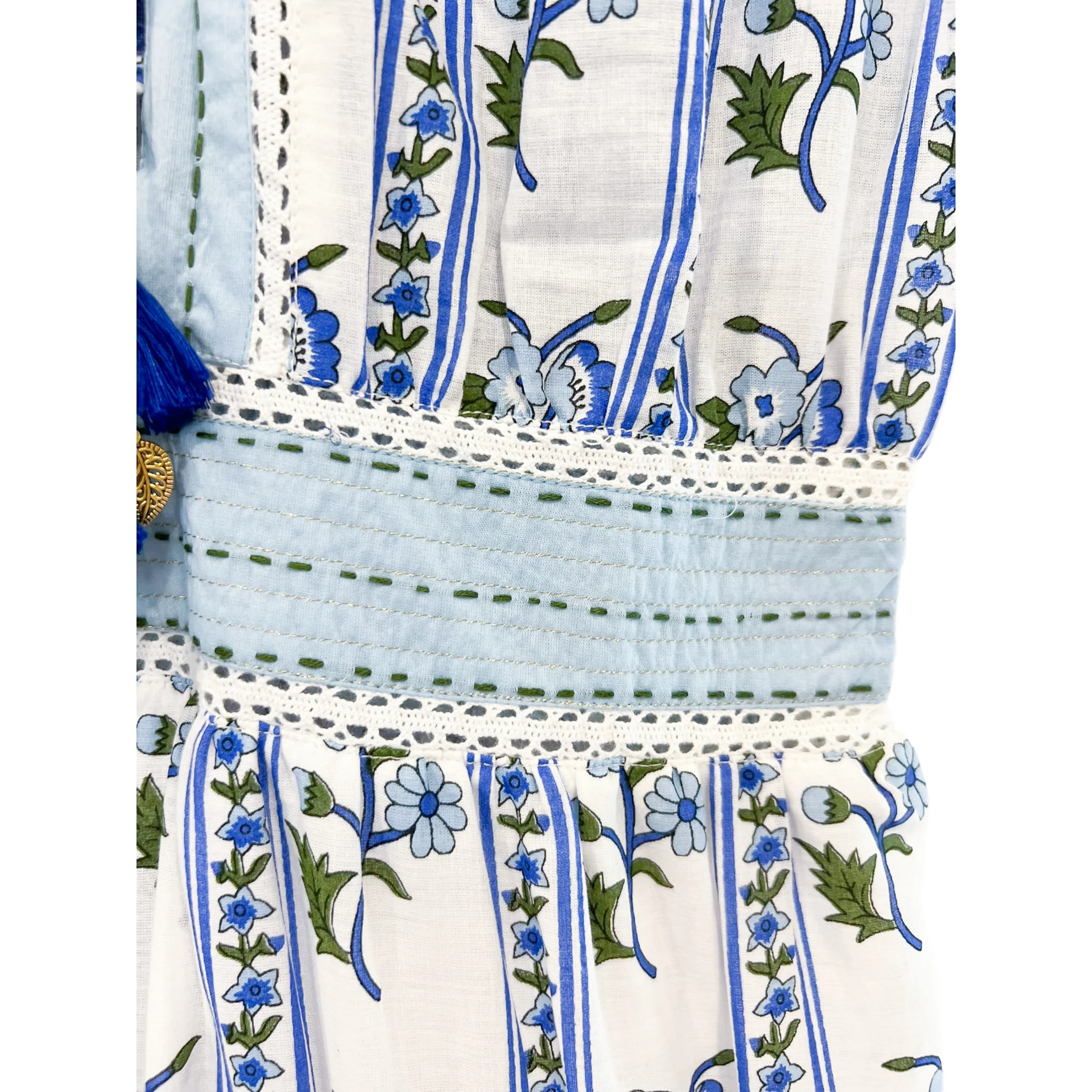 Farrah Mini Dress - Image 2