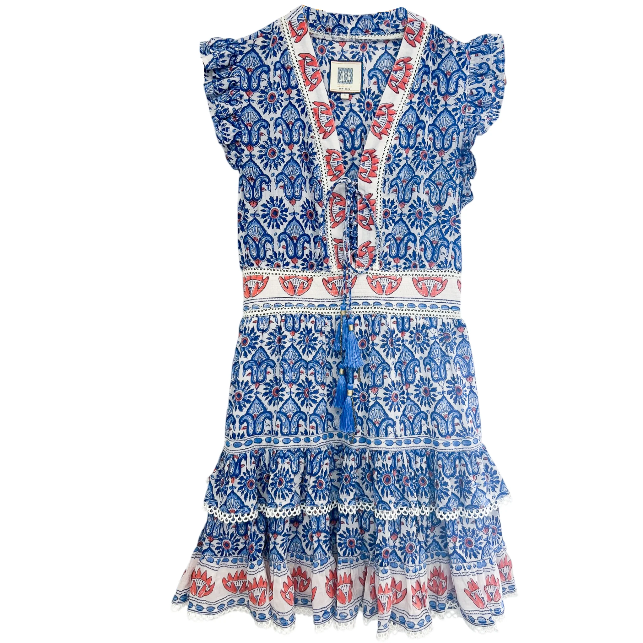 Farrah Mini Dress