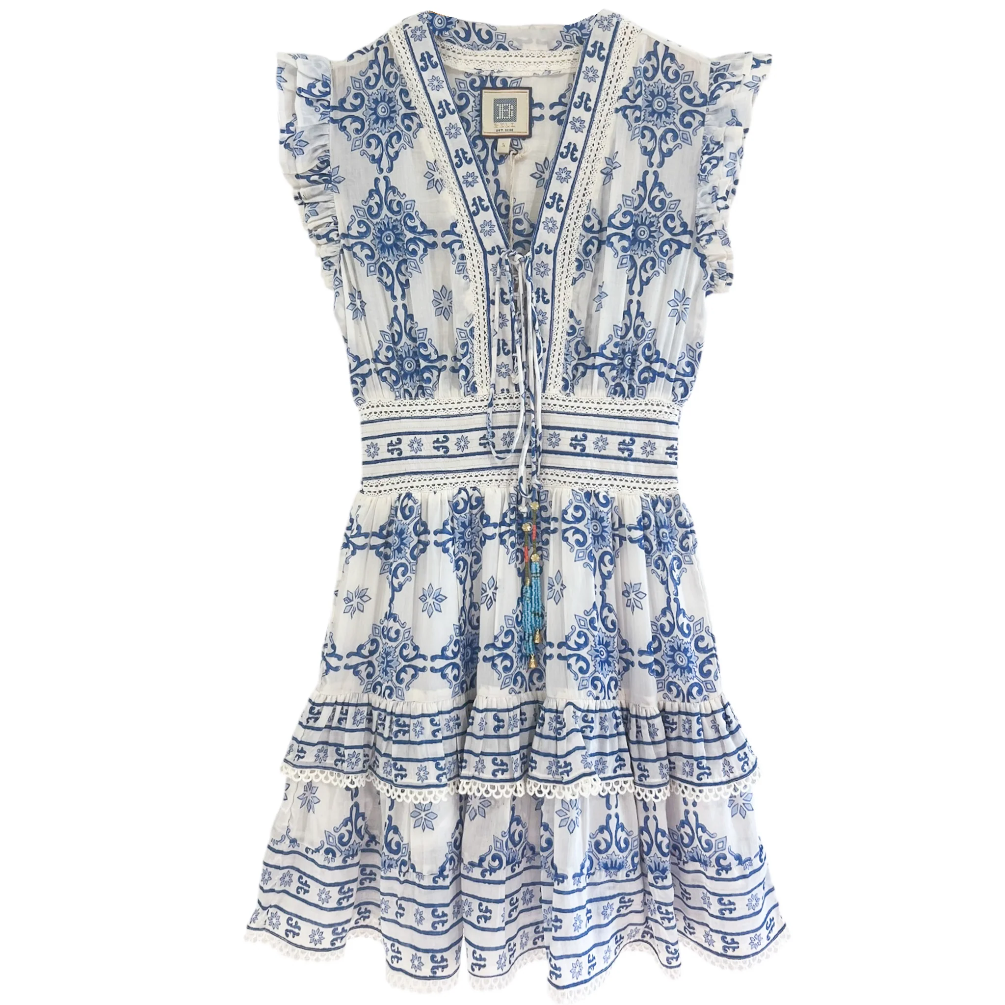 Farrah Mini Dress- Pre order- SHIPS JULY 28th