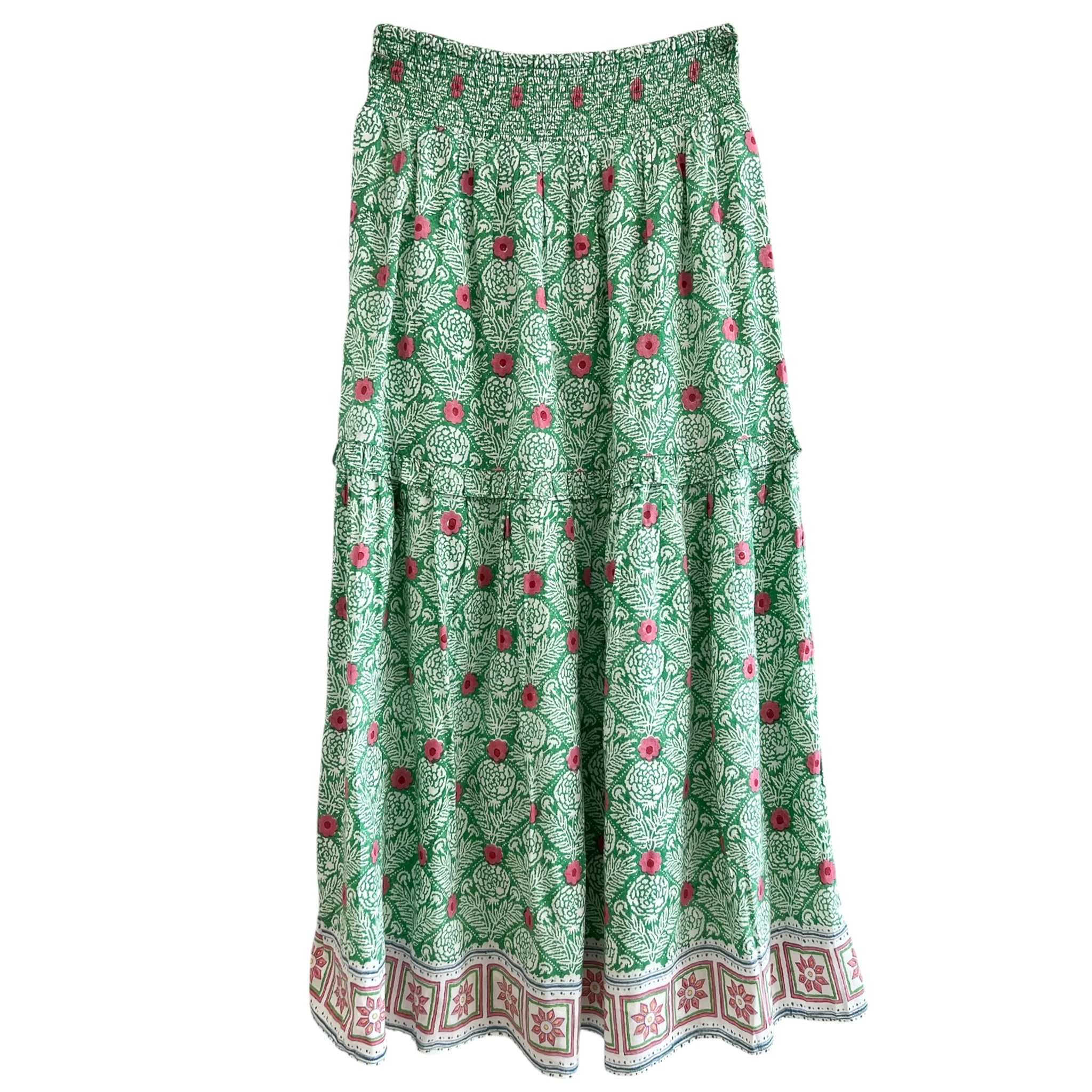 Gemma Midi Skirt - Image 4