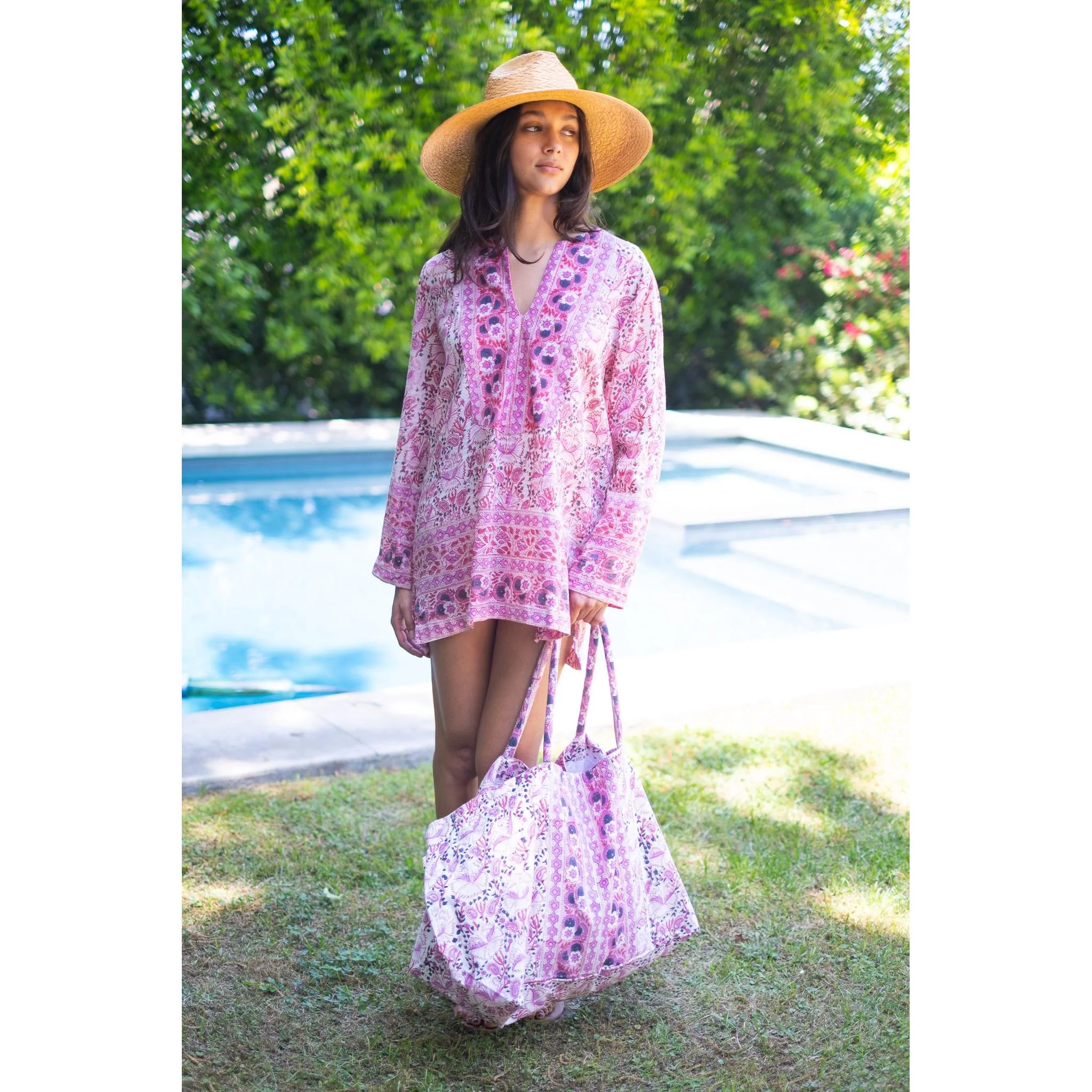 Gemma Tunic - Image 4