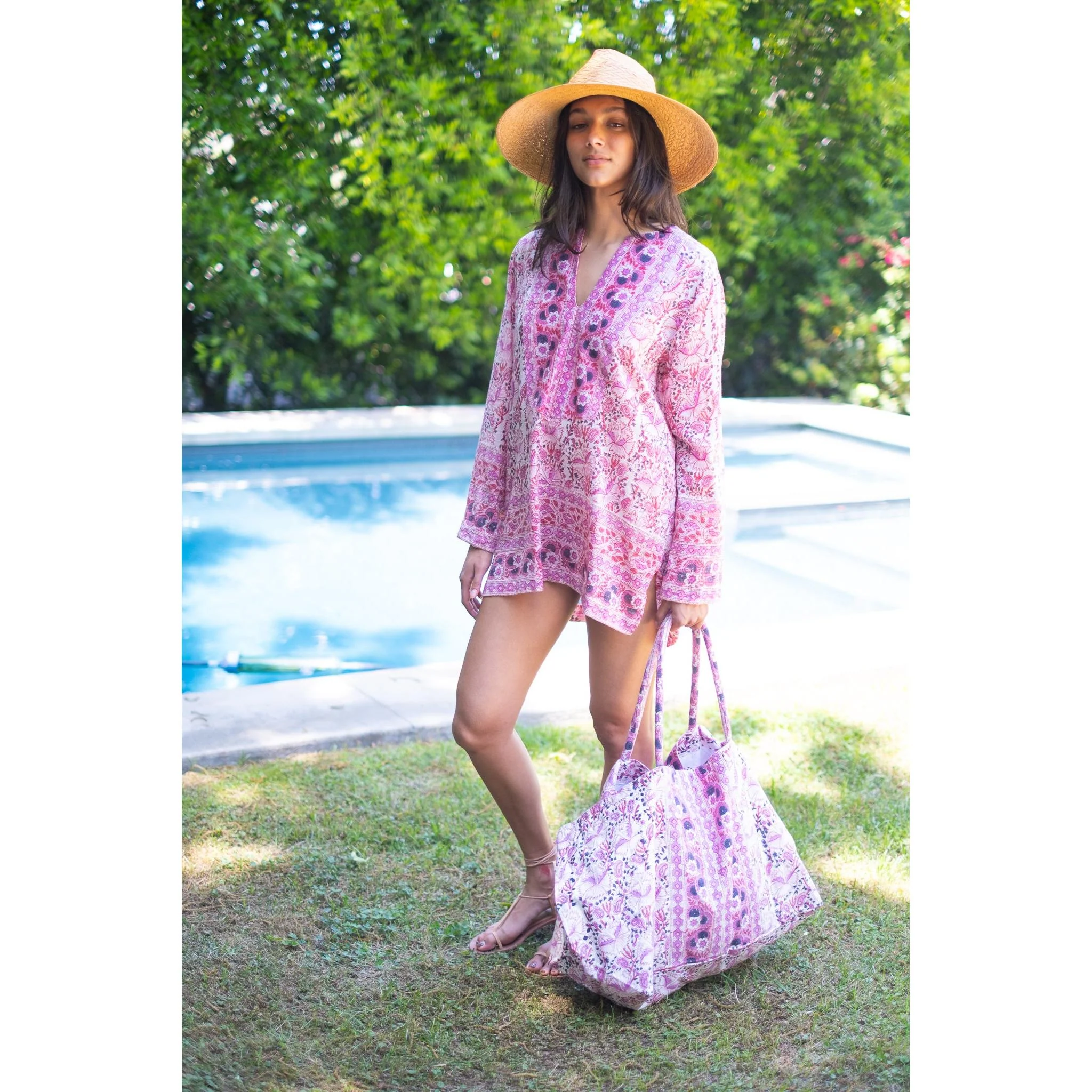 Gemma Tunic - Image 6