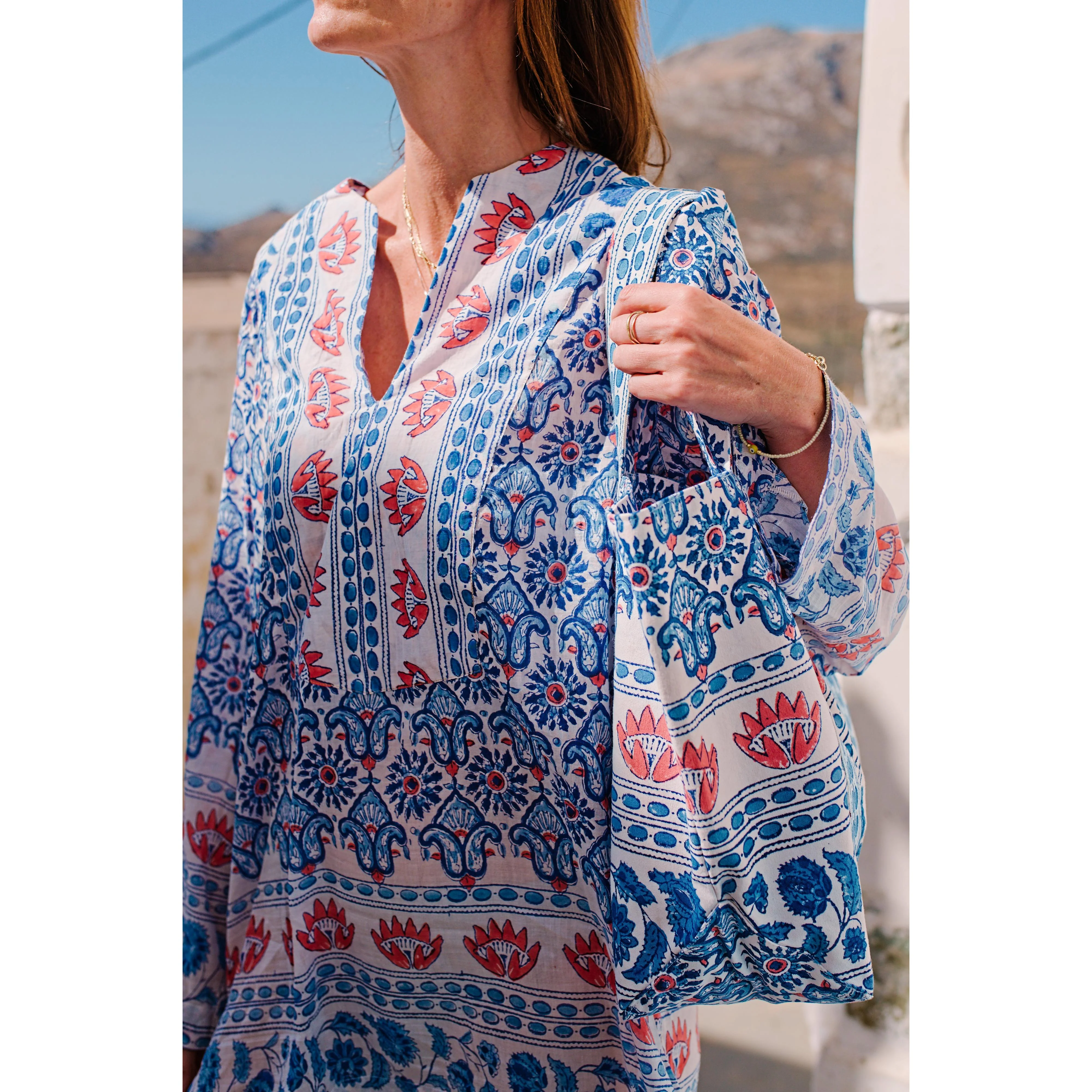 Gemma Tunic - Image 5