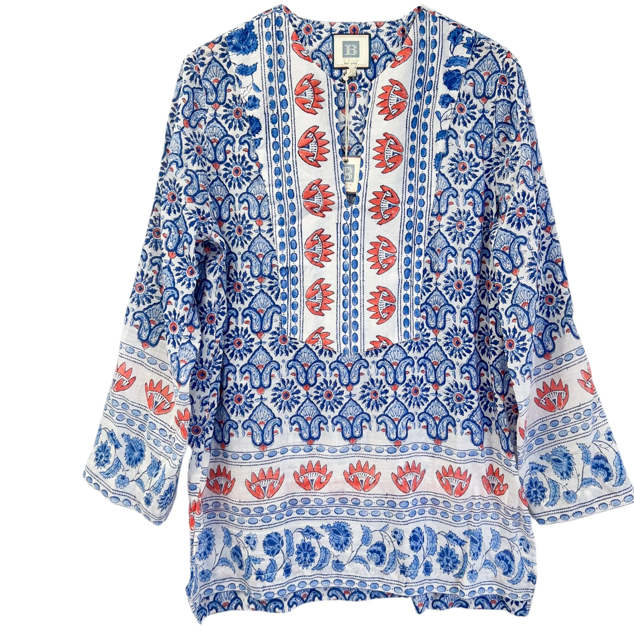 Gemma Tunic - Image 6