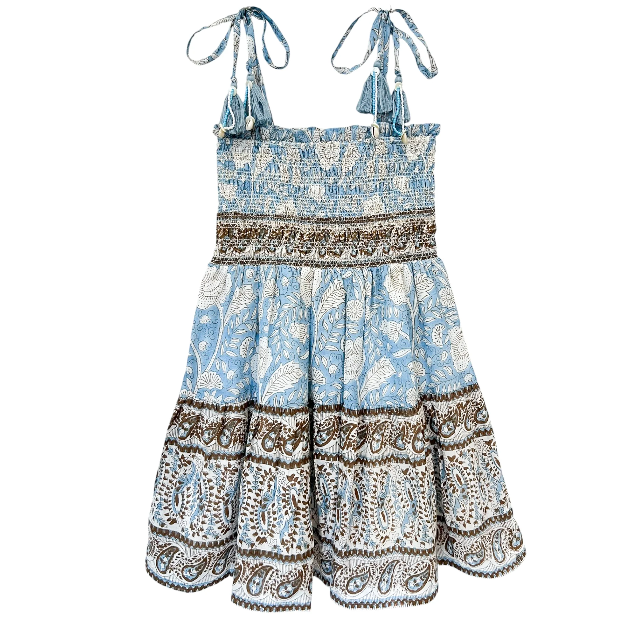 Girls Samantha Dress
