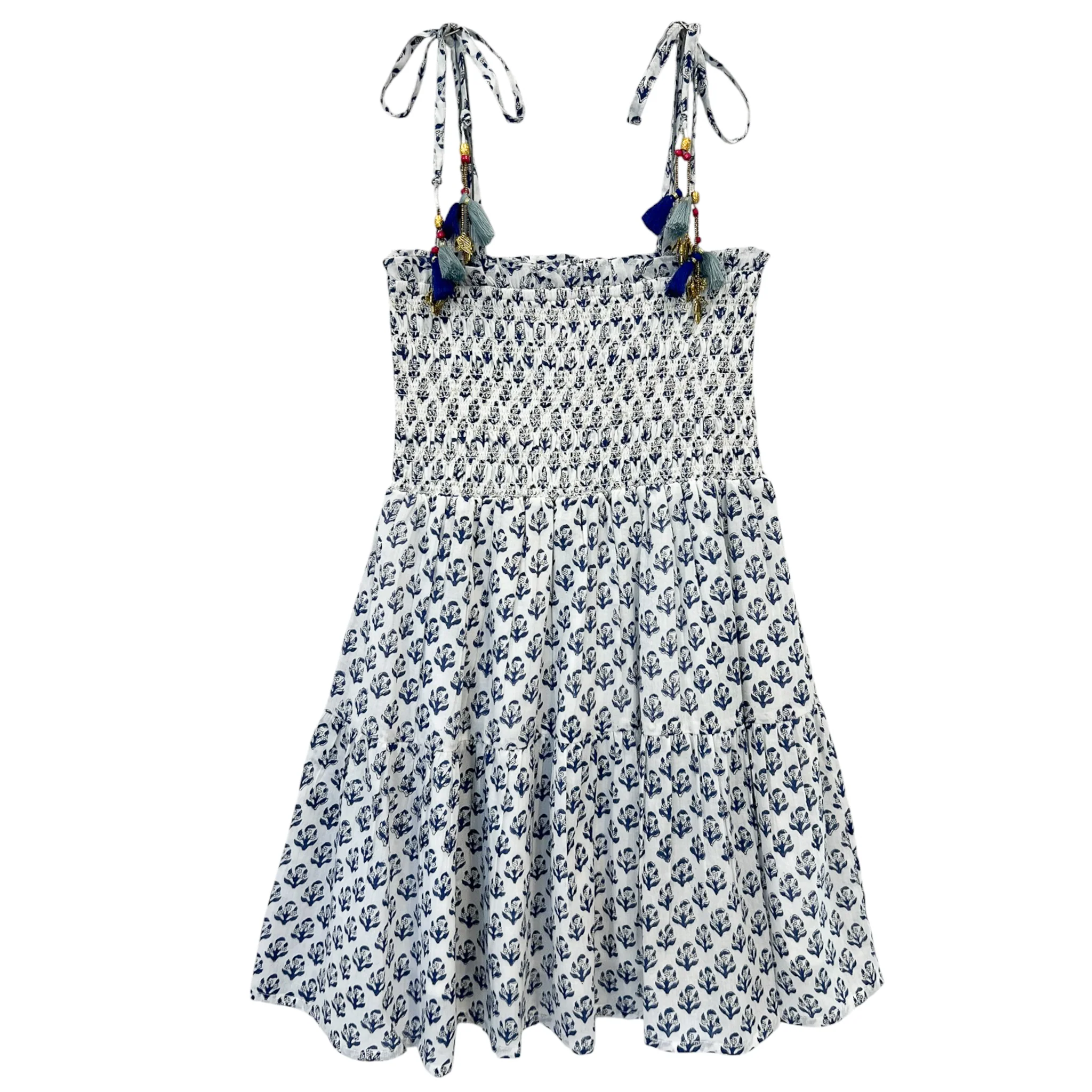 Girls Samantha Dress