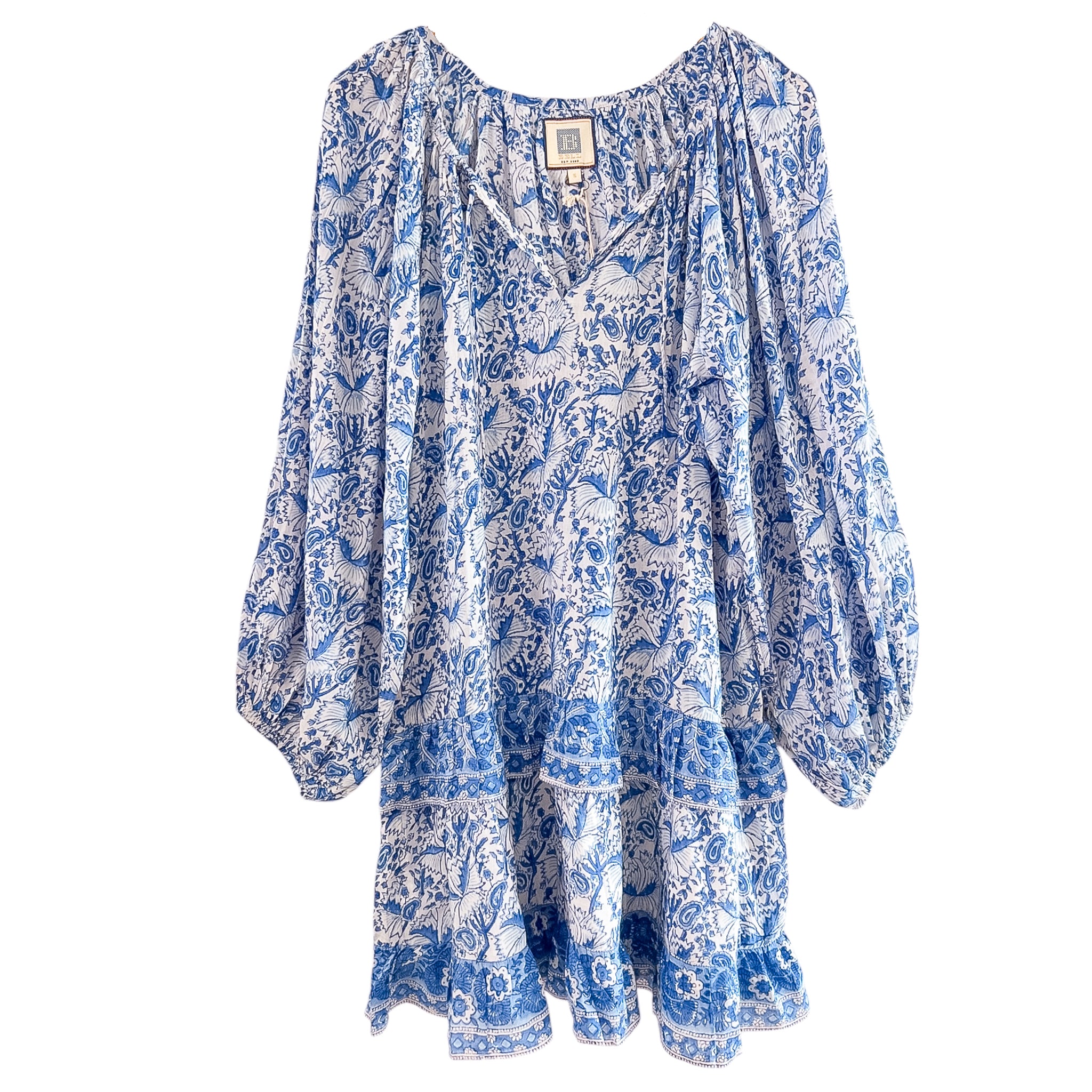Gwenyth Mini Dress - Image 7