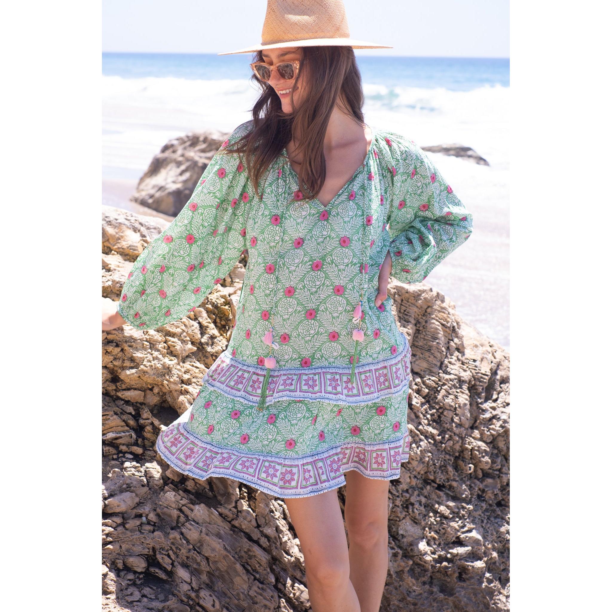 Gwenyth Mini Dress - Image 6