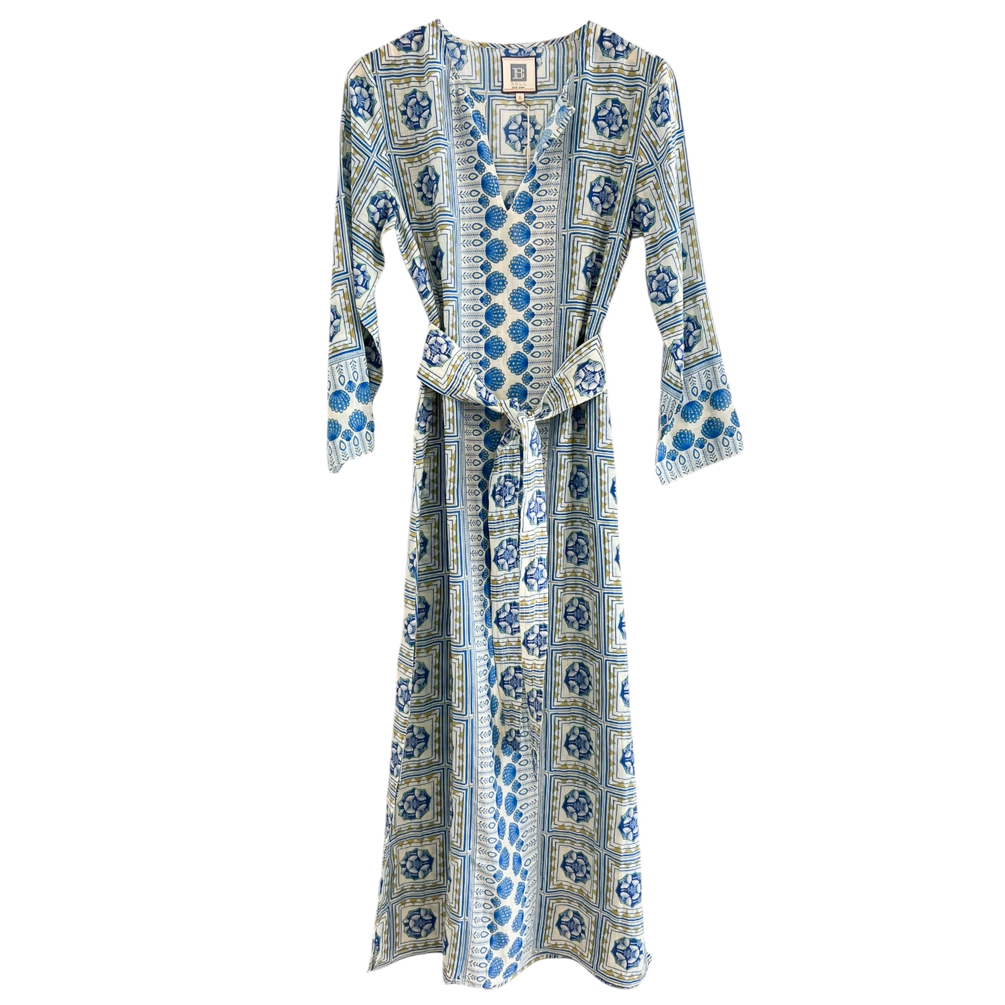 Jane Maxi Dress - Image 3