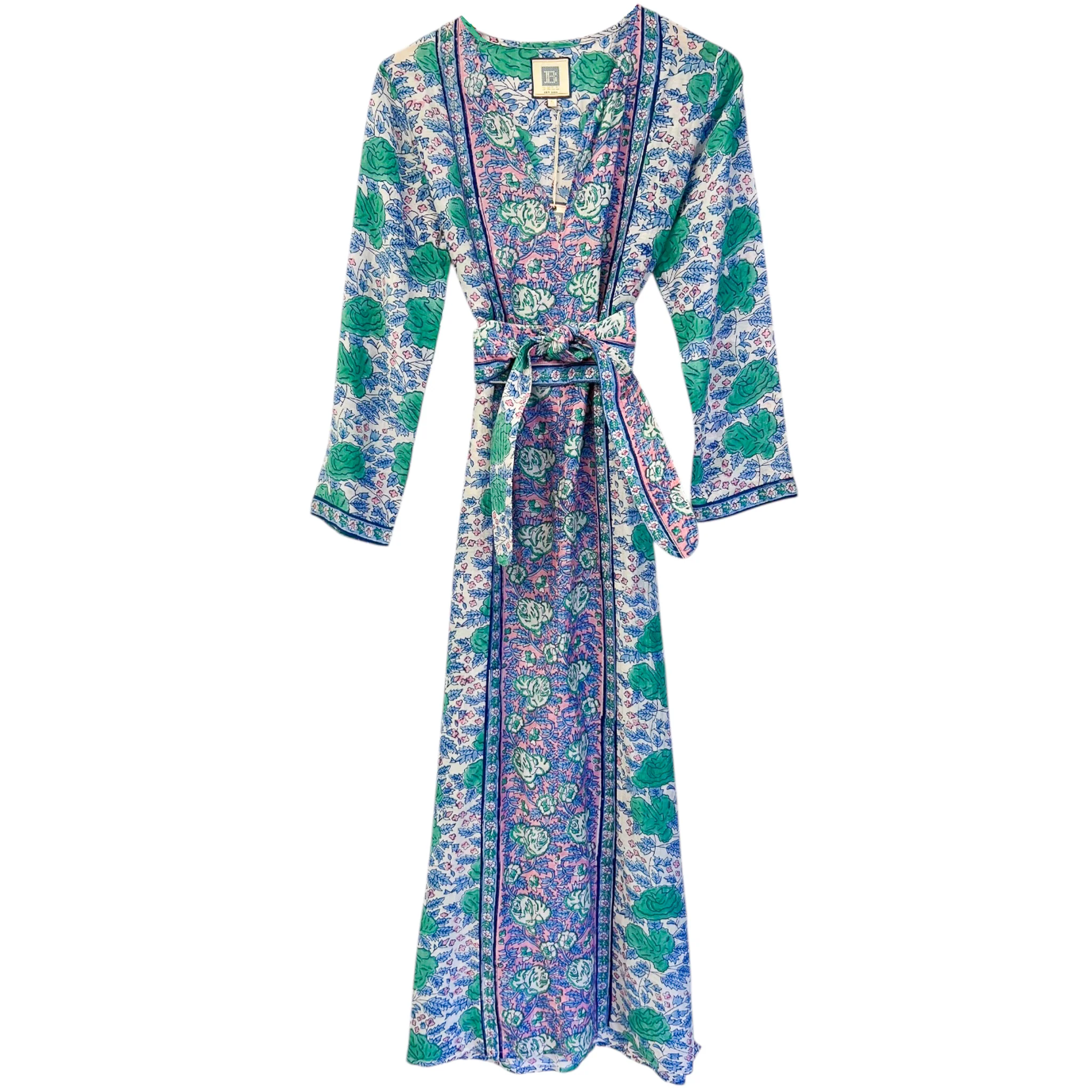 Jane Maxi Dress - Image 2
