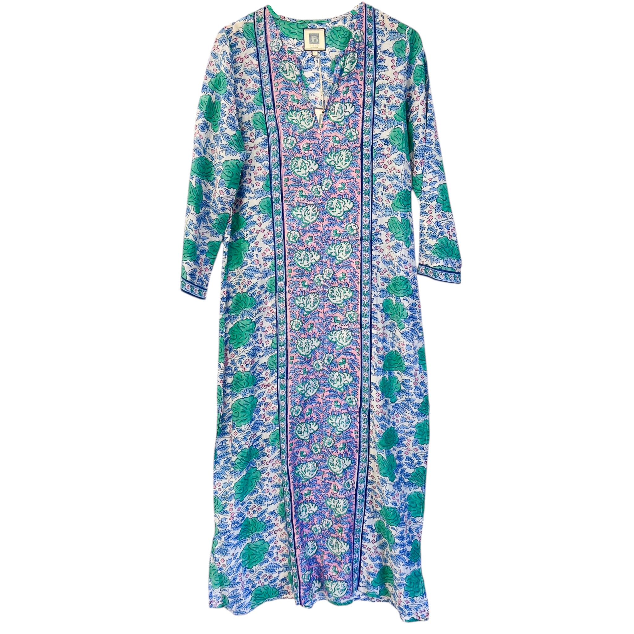 Jane Maxi Dress - Image 3