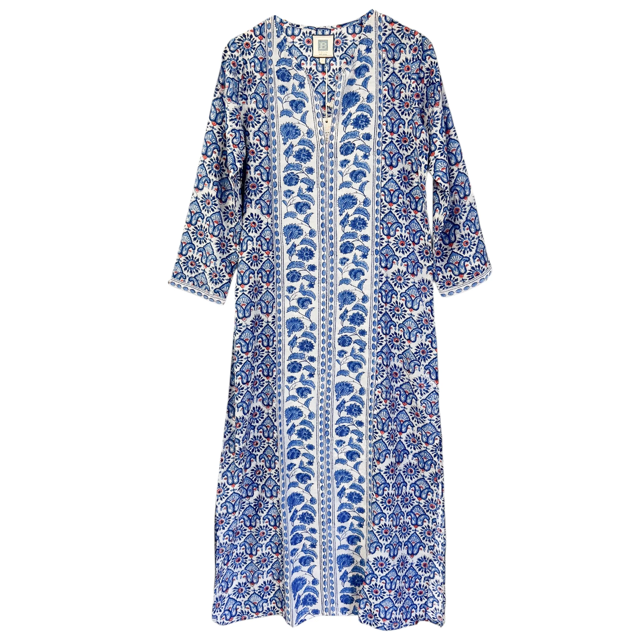 Jane Maxi Dress - Image 3