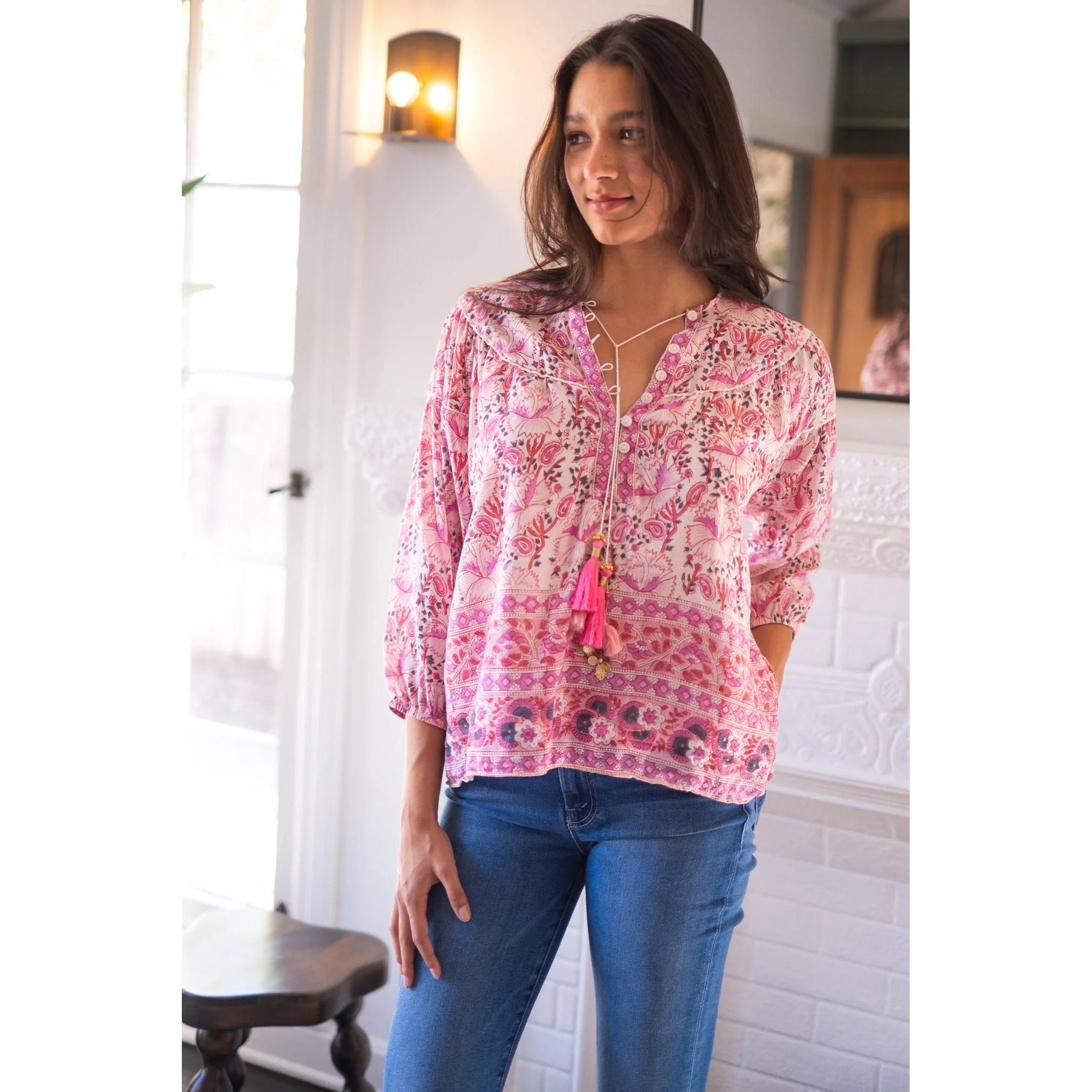 Catherine Blouse - Image 3